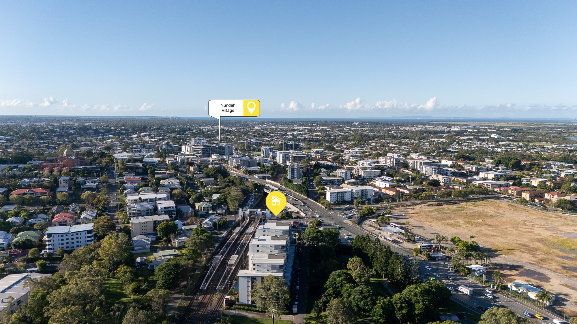 306/23 Parkland Street, Nundah, QLD 4012