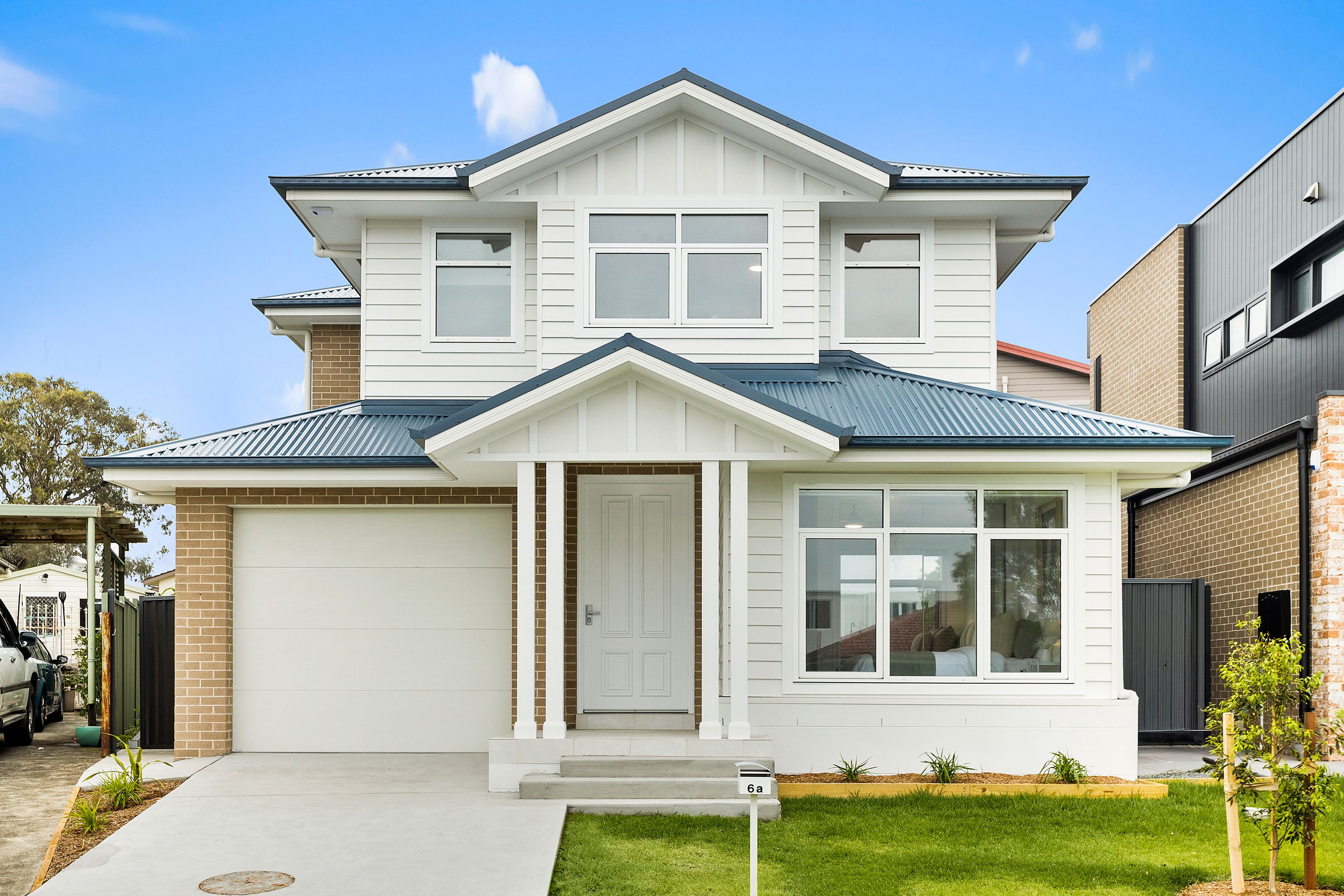 6A Robertson Street, Shellharbour, NSW 2529