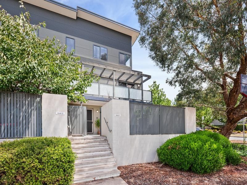 1/293 Flemington Road — photo 15 of 15