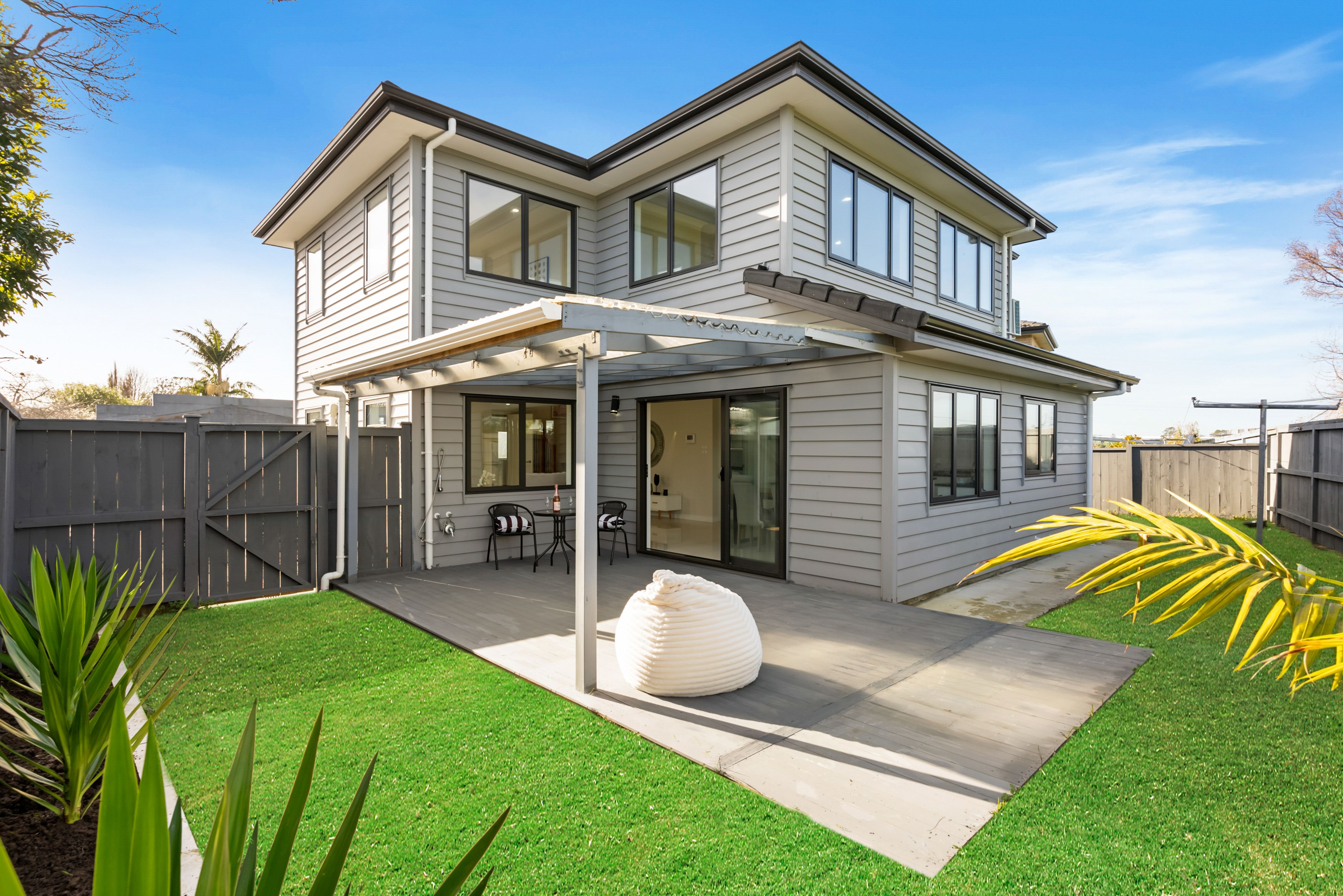 12A Riverina Avenue, Pakuranga, Manukau City