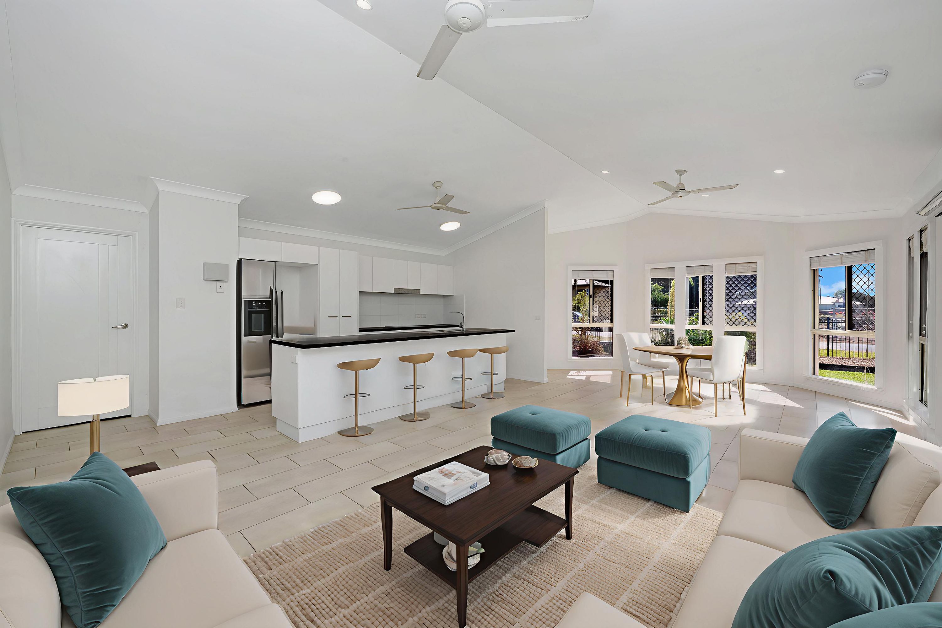 49 Kokoda Street, Idalia, QLD 4811