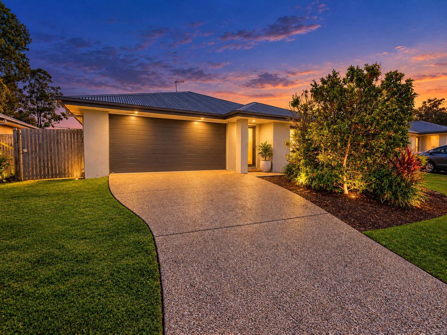 59 Emerson Road, Bannockburn, QLD 4207