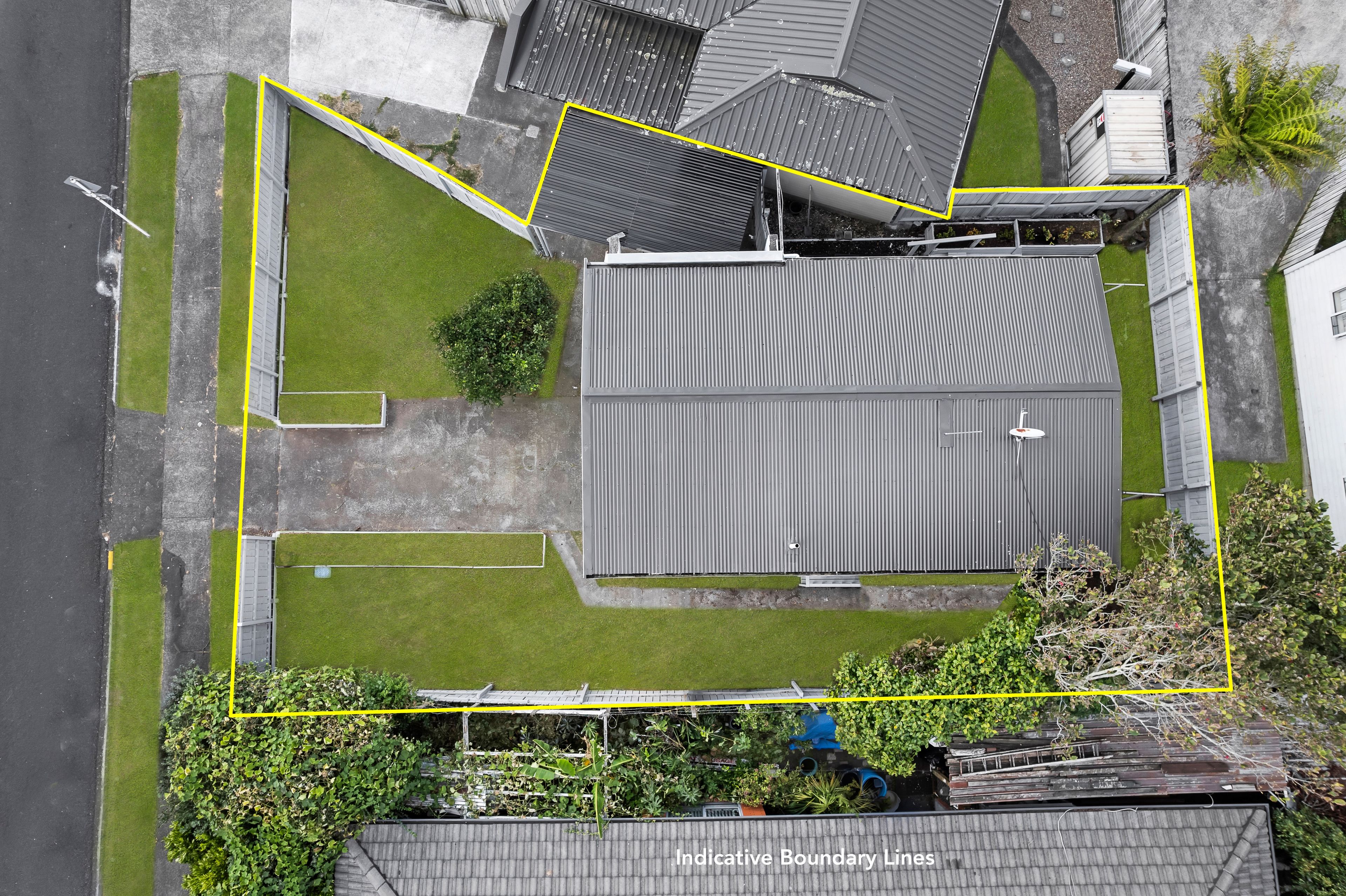 2/2 Dagenham Street, Manurewa, Manukau City