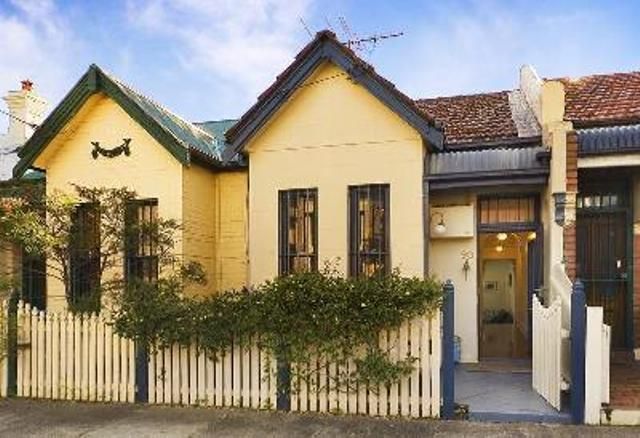 90 Young Street, Annandale, NSW 2038