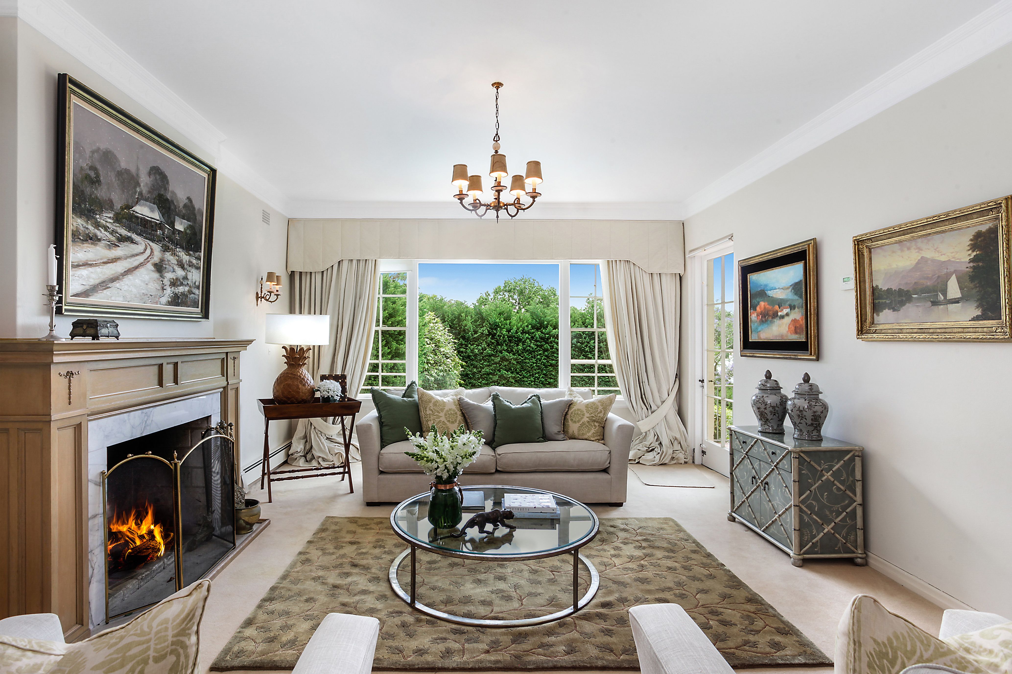 2 Drumalbyn Road, Bellevue Hill, NSW 2023