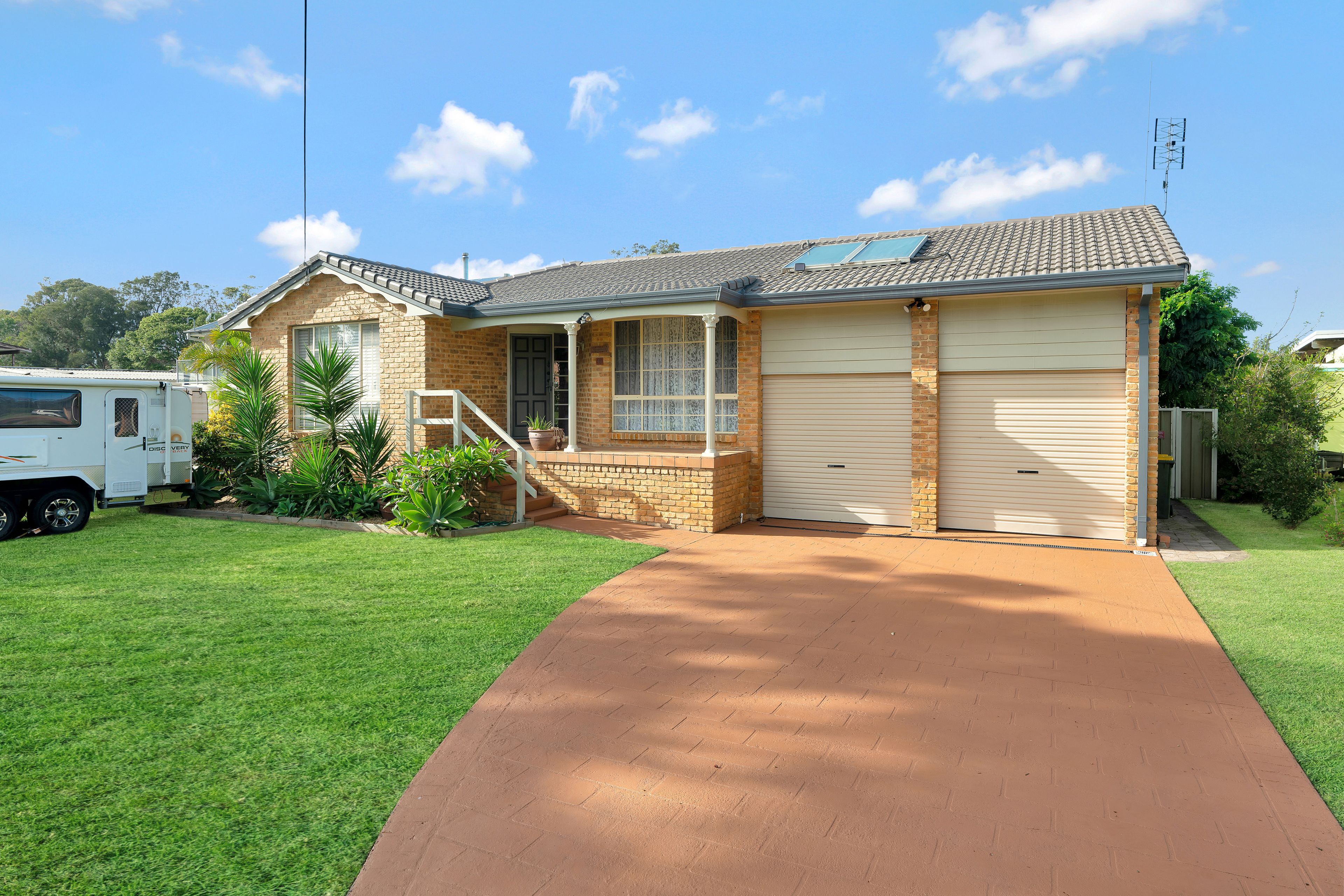 40 Orient Point Road, Culburra Beach, NSW 2540