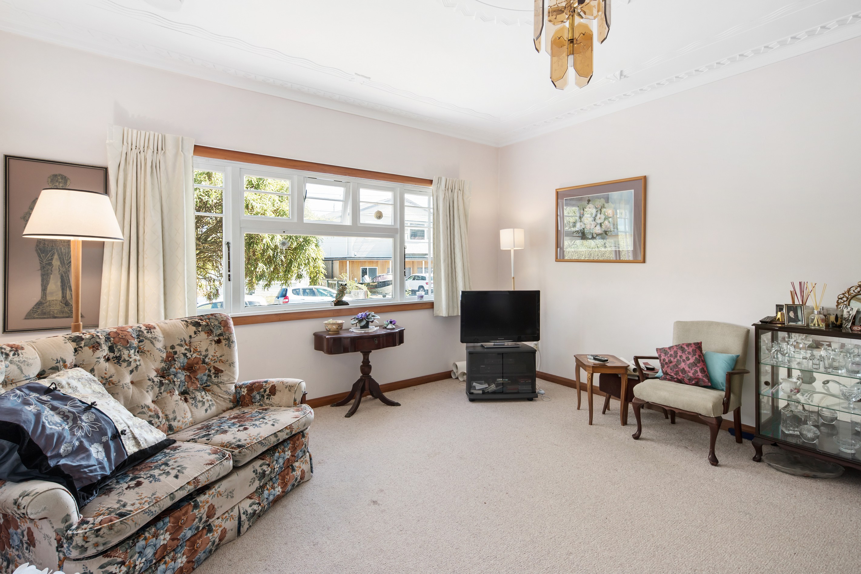 23 Bentinck Avenue, Strathmore, Wellington City