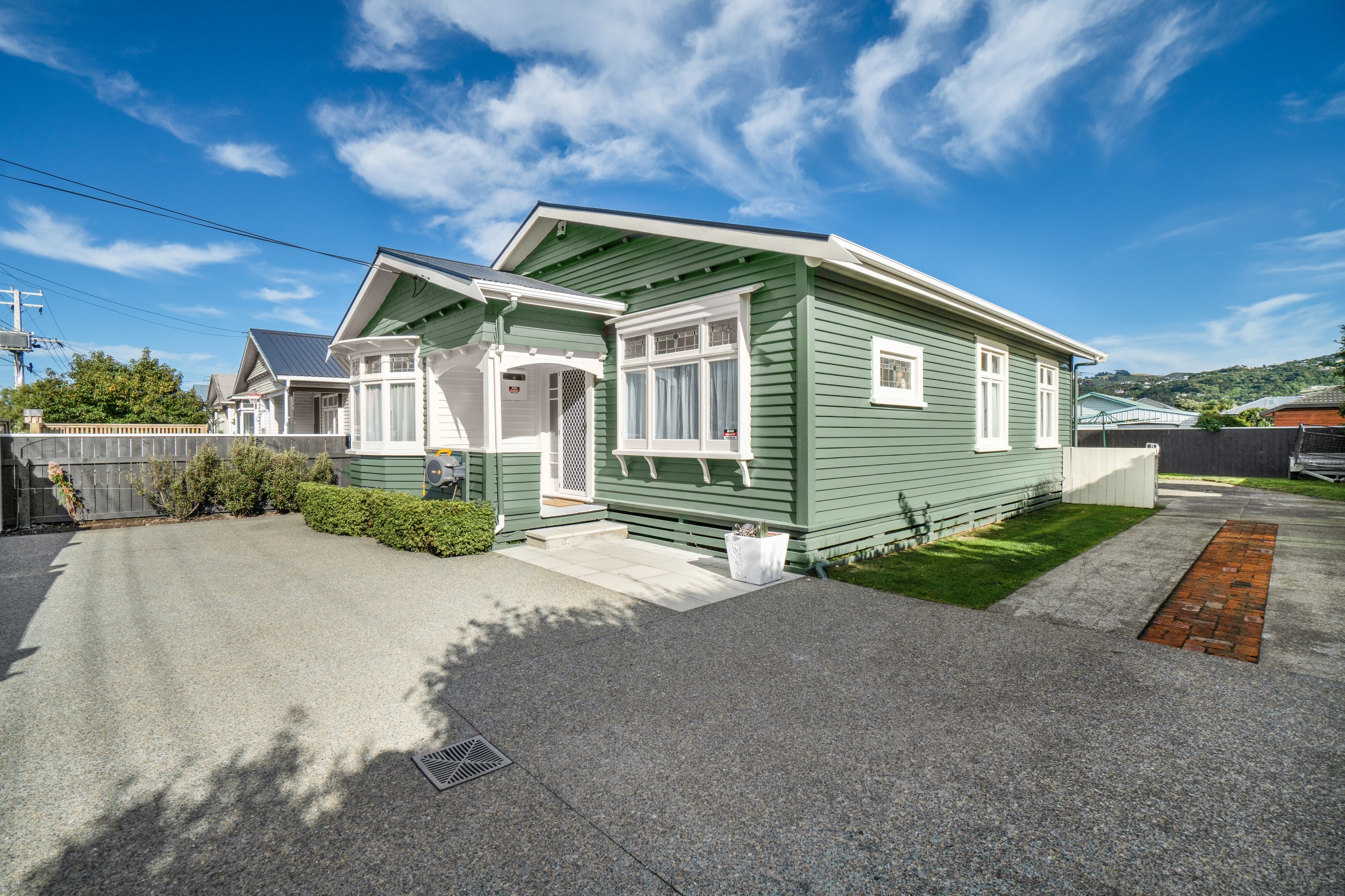 131 William Street, Petone, Lower Hutt City
