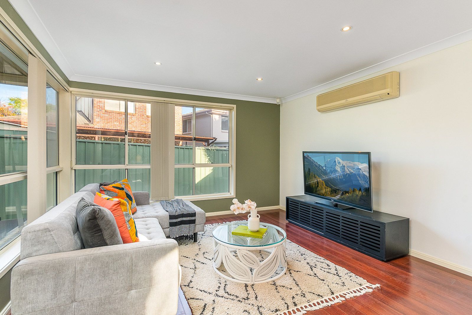 1 Bronte Avenue, Glenwood, NSW 2768