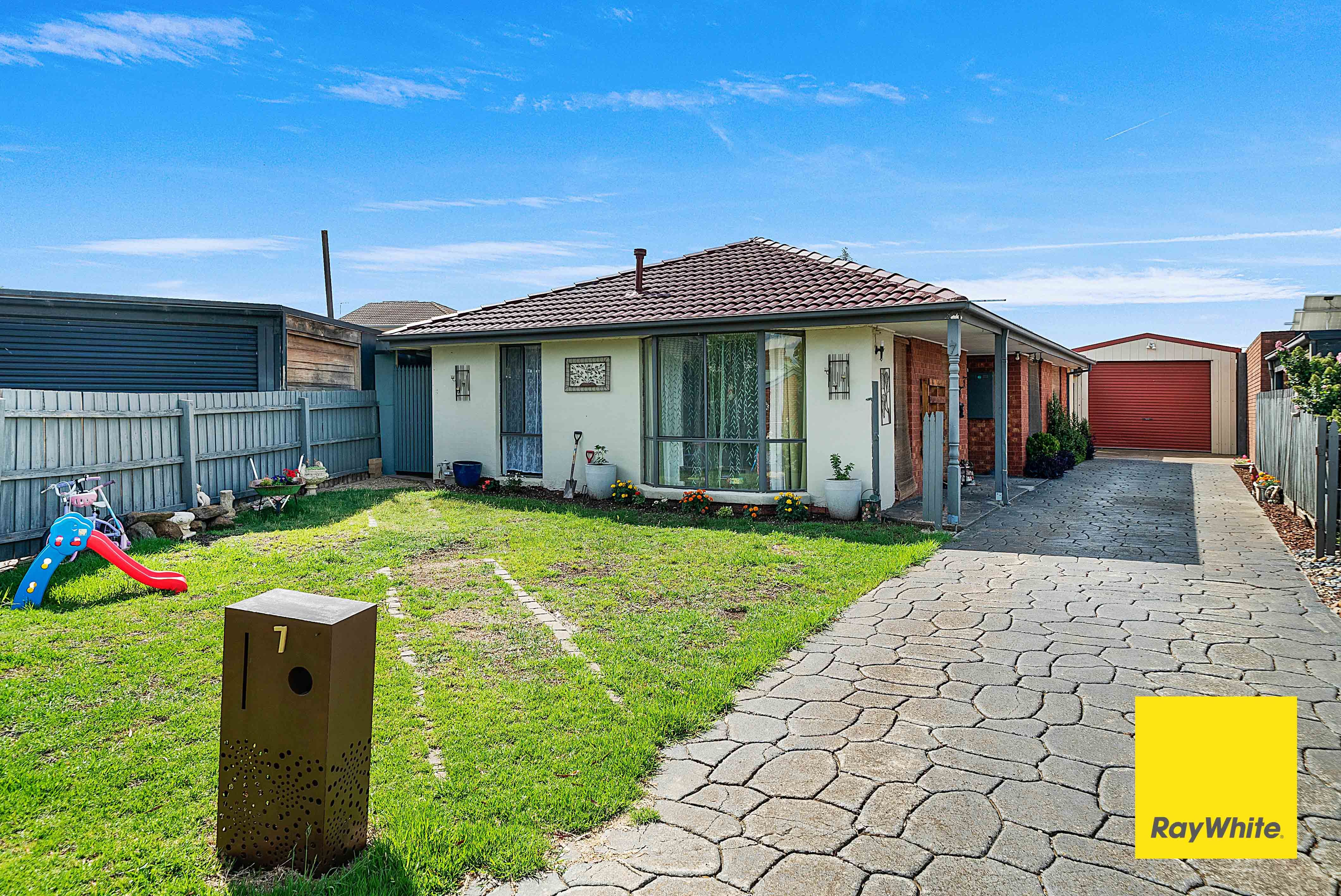 7 Tasman Place, Wyndham Vale, VIC 3024