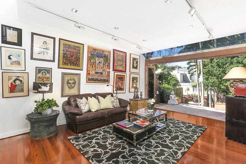 37 Goodhope Street, Paddington, NSW 2021