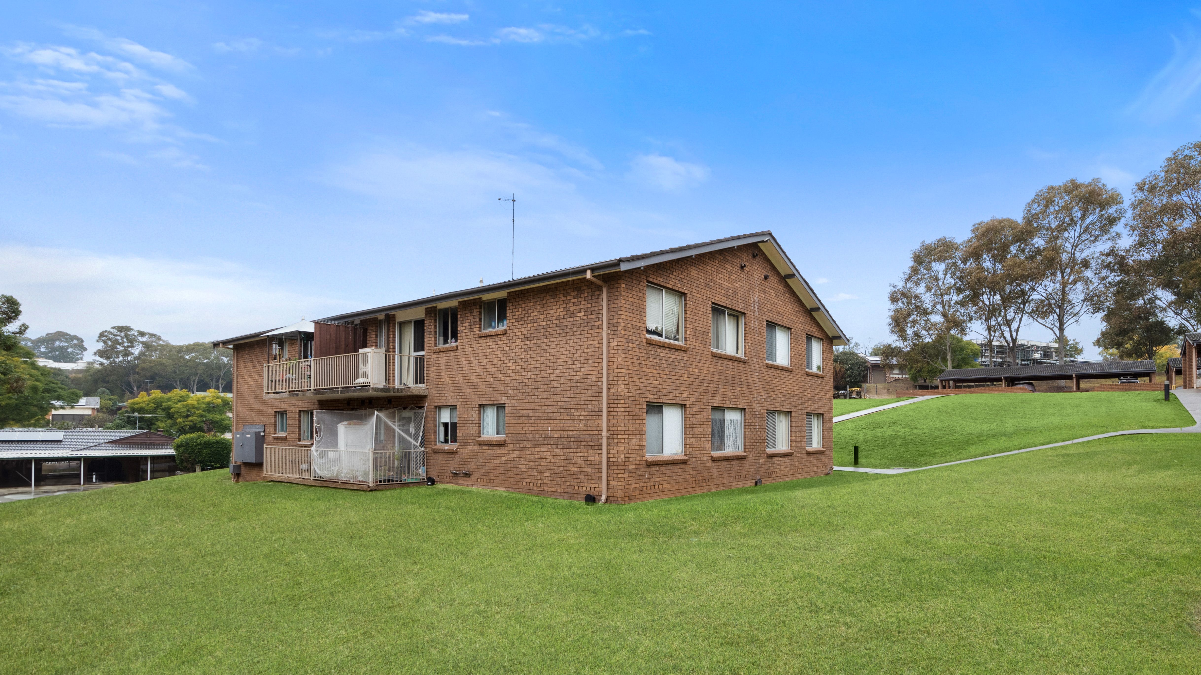 3 Lavinia Place, Ambarvale NSW 2560
