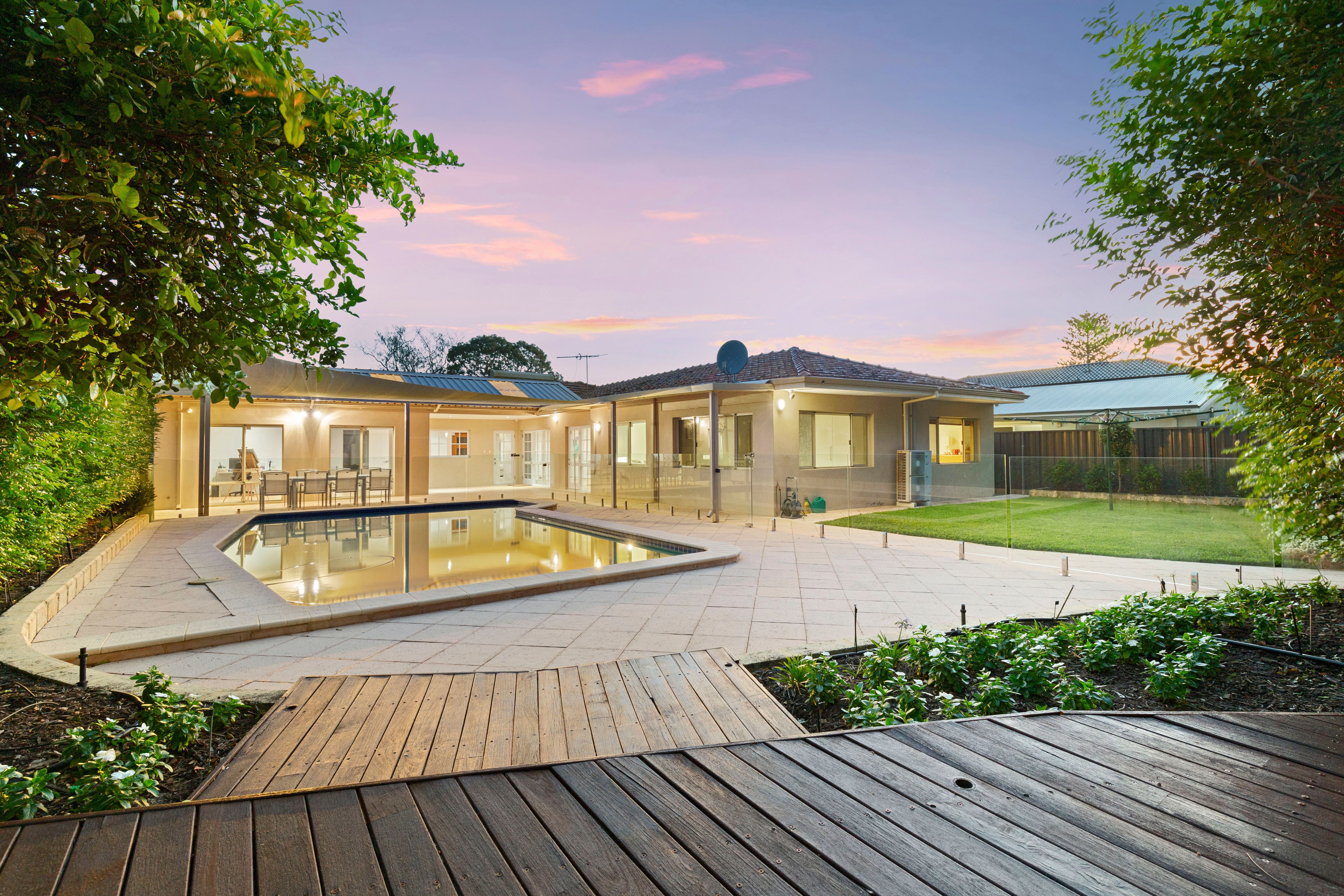 24 Tranmore Way, City Beach, WA 6015