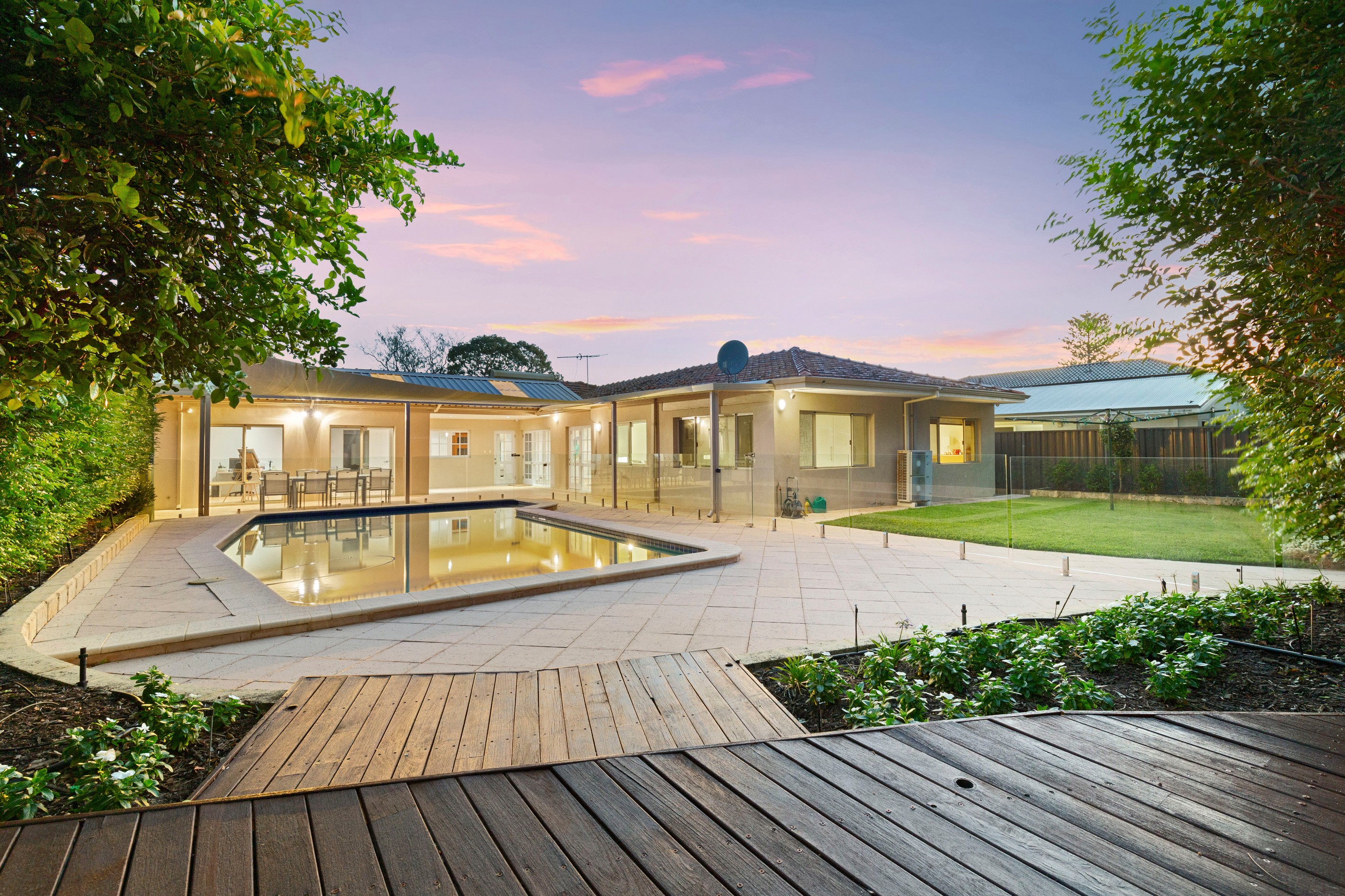 24 Tranmore Way, City Beach, WA 6015