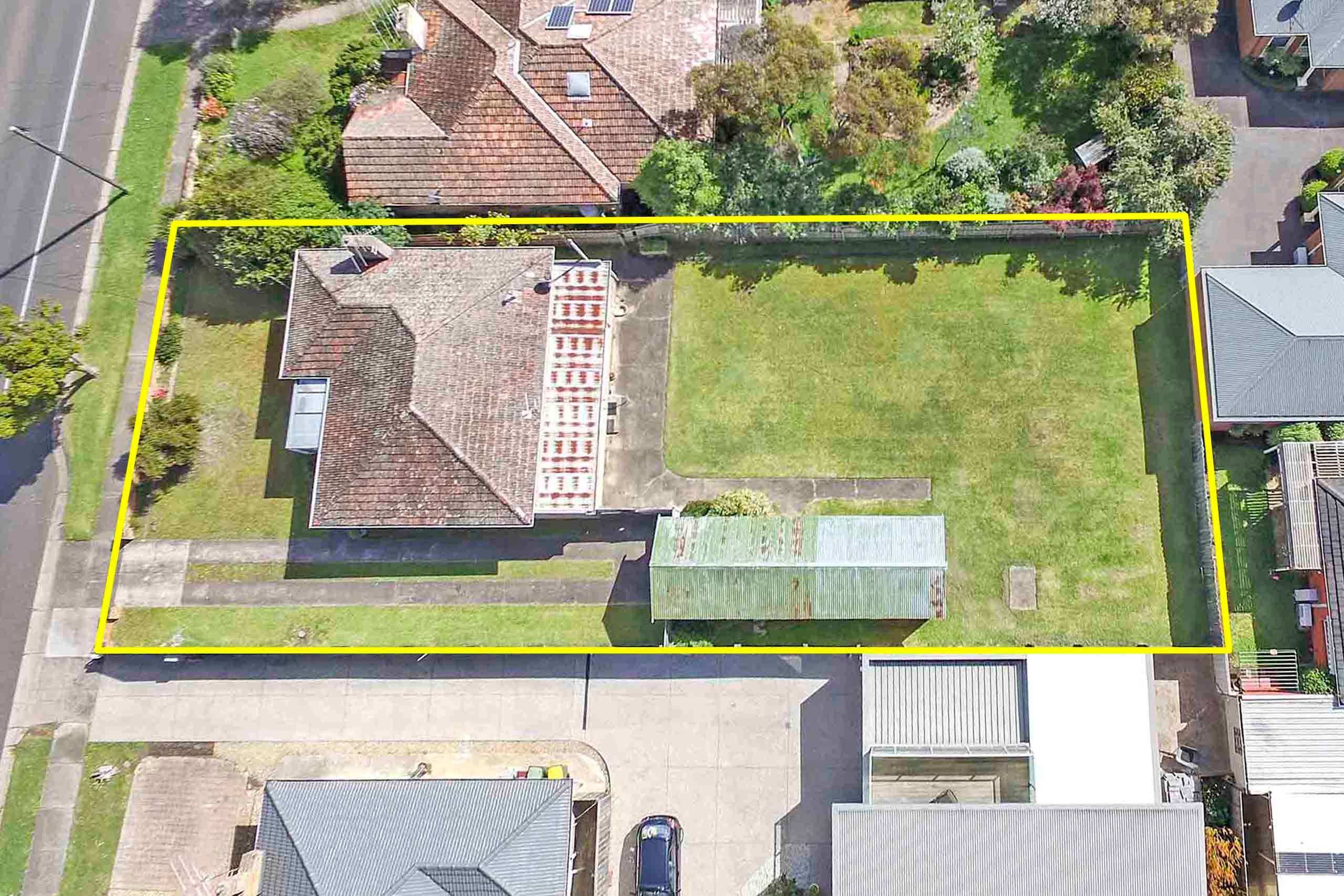 29 Roberts Road, Belmont, VIC 3216