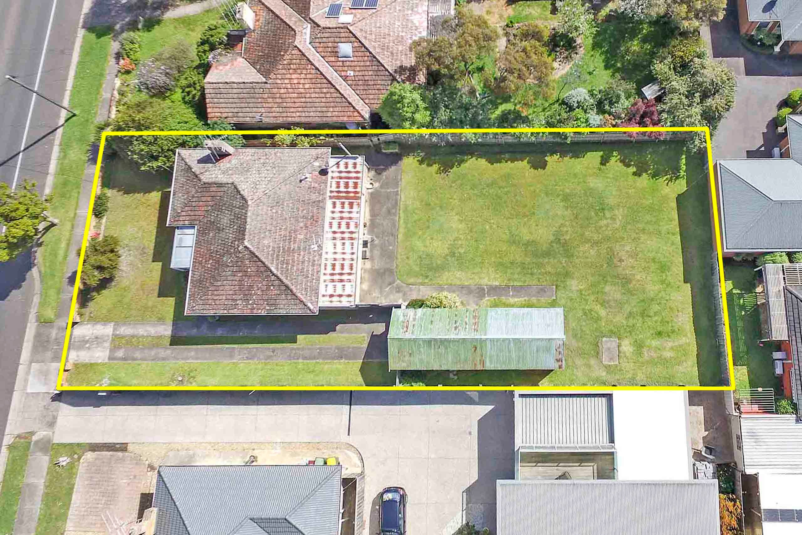 29 Roberts Road, Belmont, VIC 3216