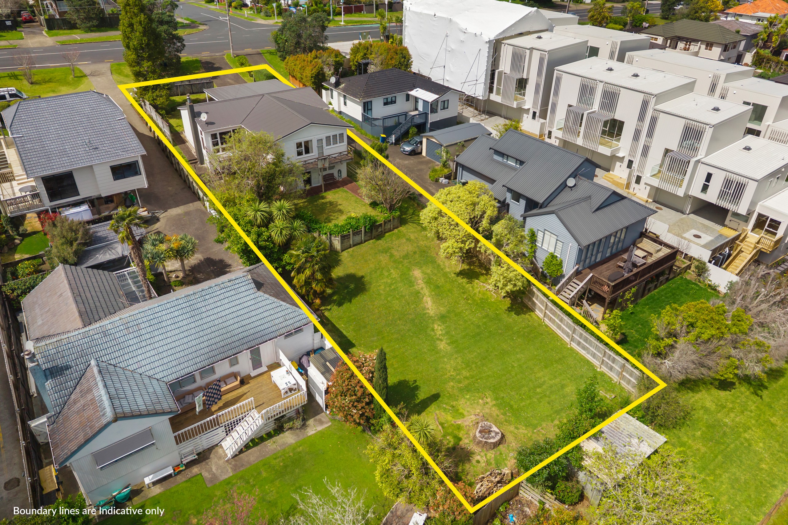 192 Forrest Hill Road, Forrest Hill, North Shore City
