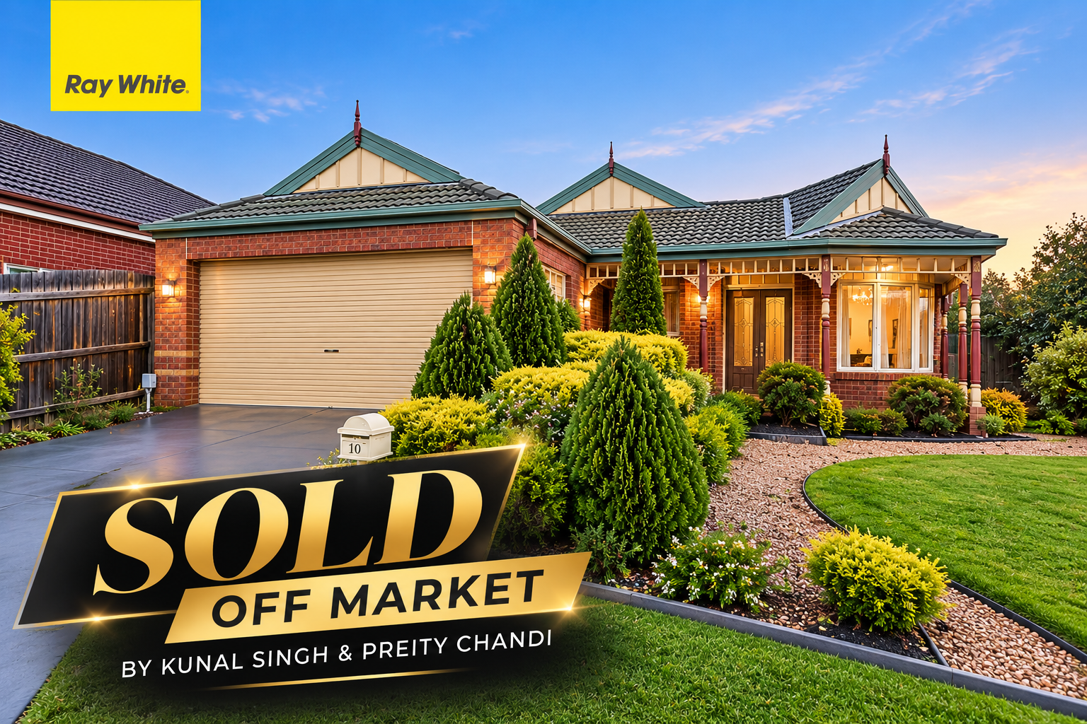 10 Baden Powell Drive, Tarneit, VIC 3029