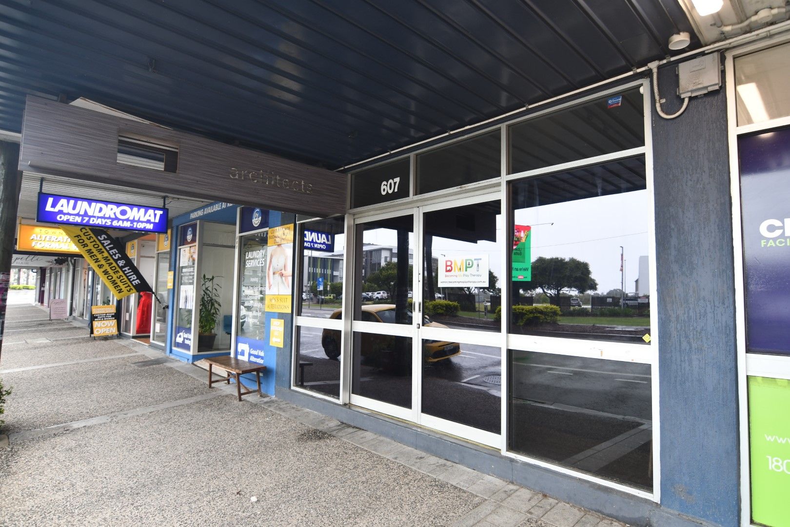 607 Flinders Street, Townsville City, QLD 4810