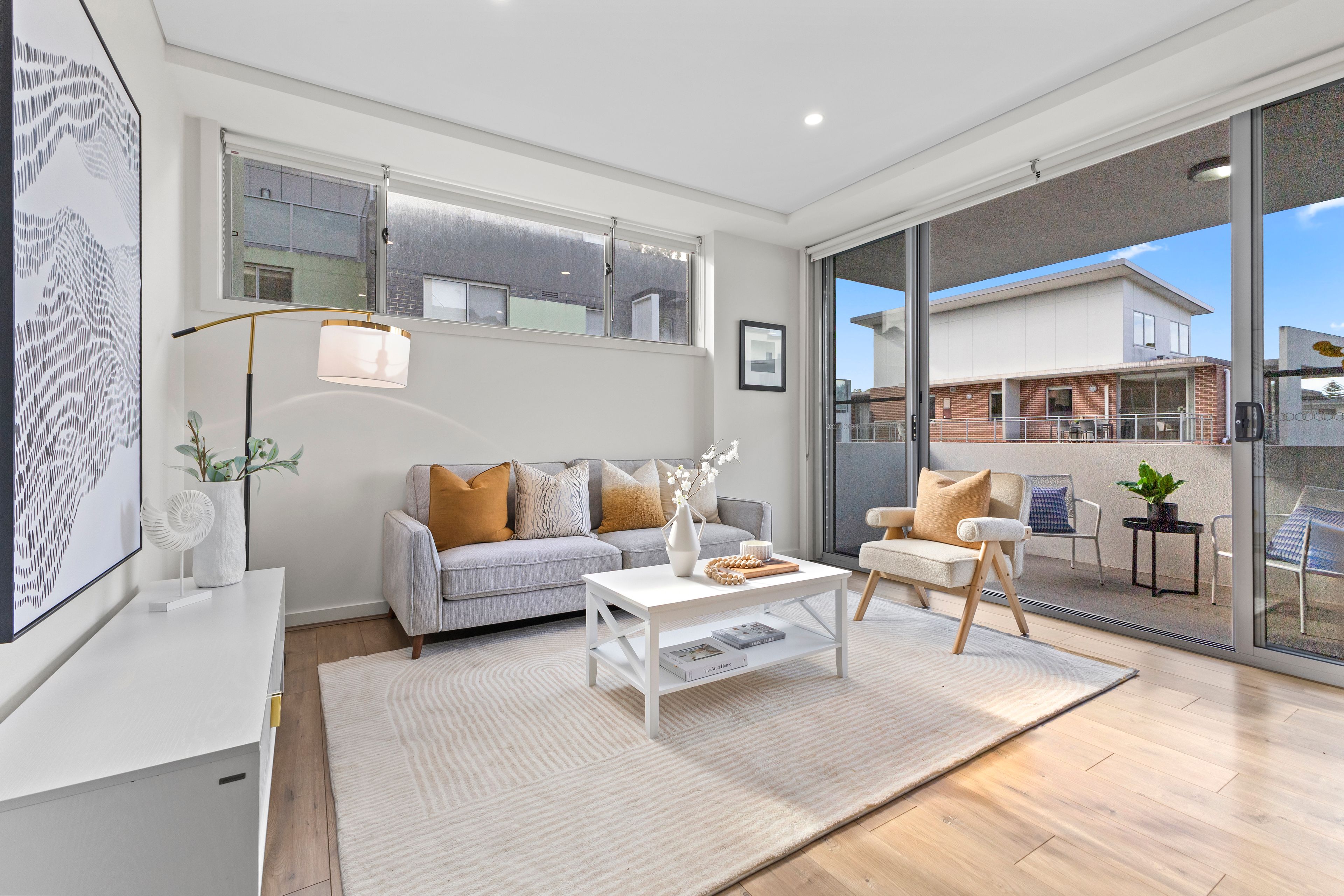 27/10 Belair Close, Hornsby, NSW 2077