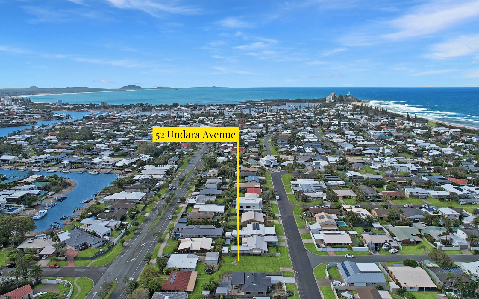 52 Undara Avenue, Buddina, QLD 4575