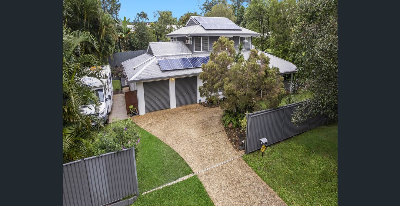 1 Rainbird Court, Palmwoods, QLD 4555
