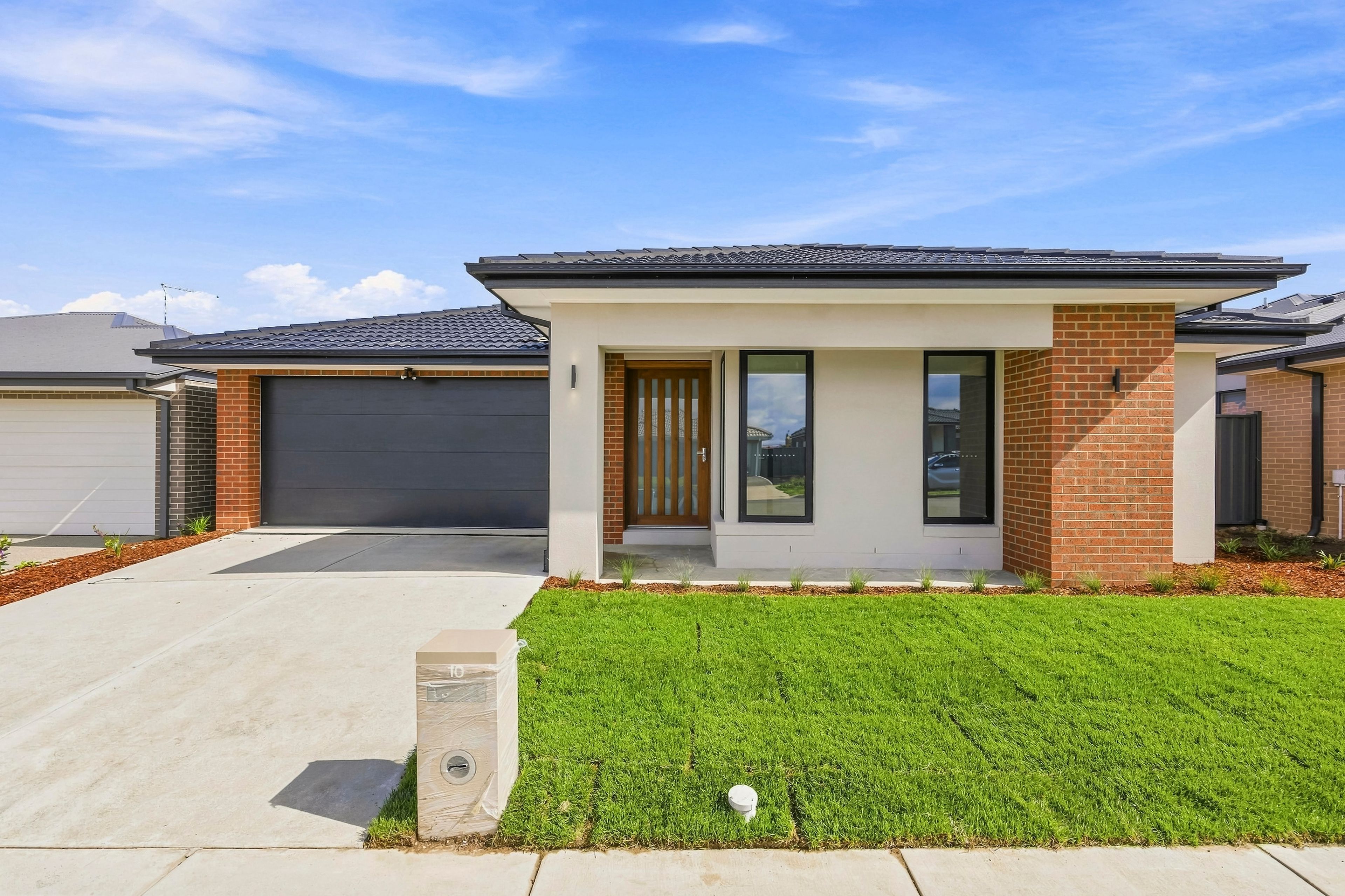 10 Halligan Street — photo from Ray White Ballarat