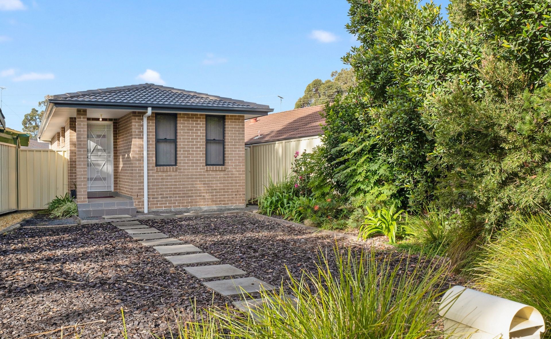 12a Alexander Street, Bligh Park, NSW 2756