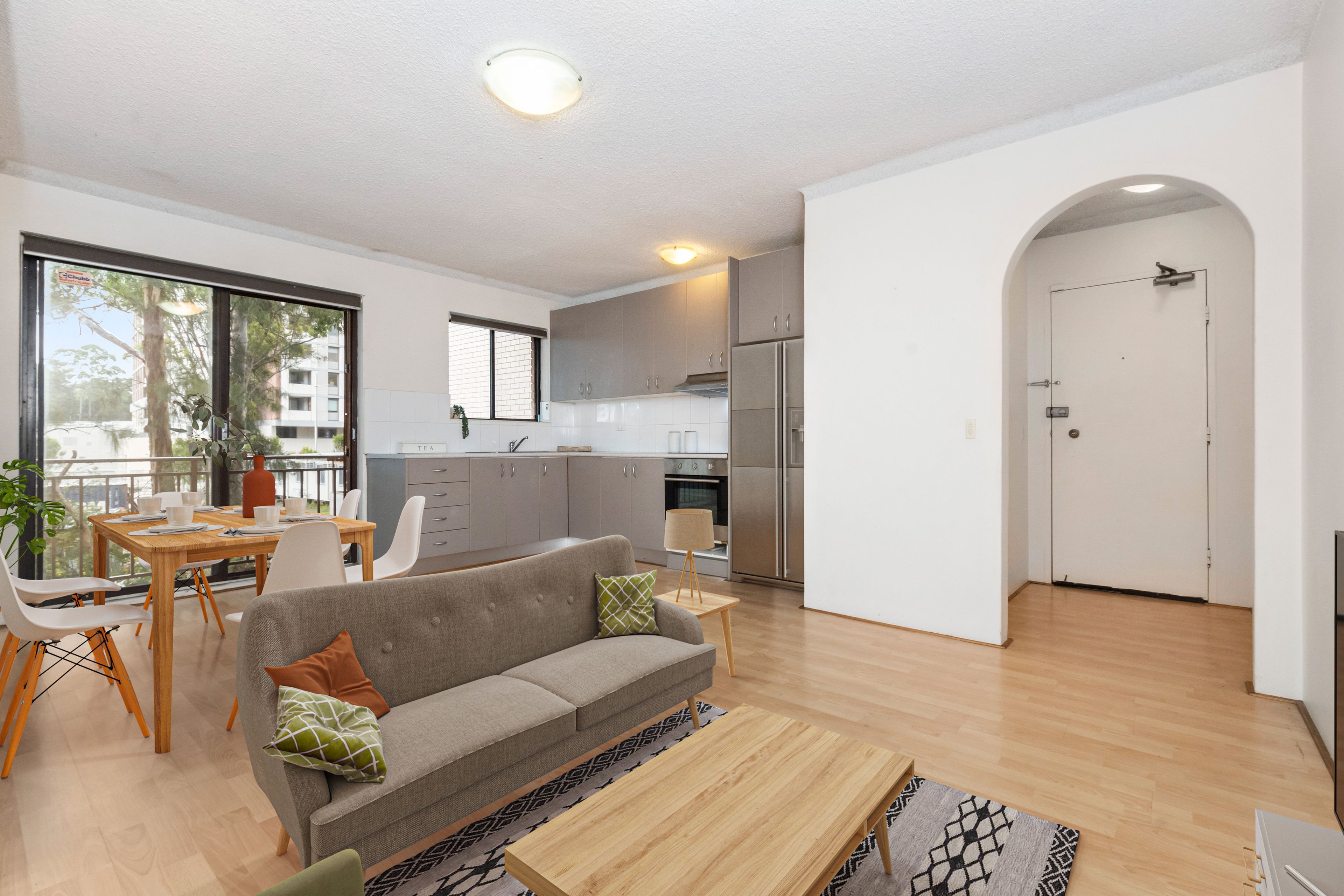 16/5 Peach Tree Road, Macquarie Park, NSW 2113