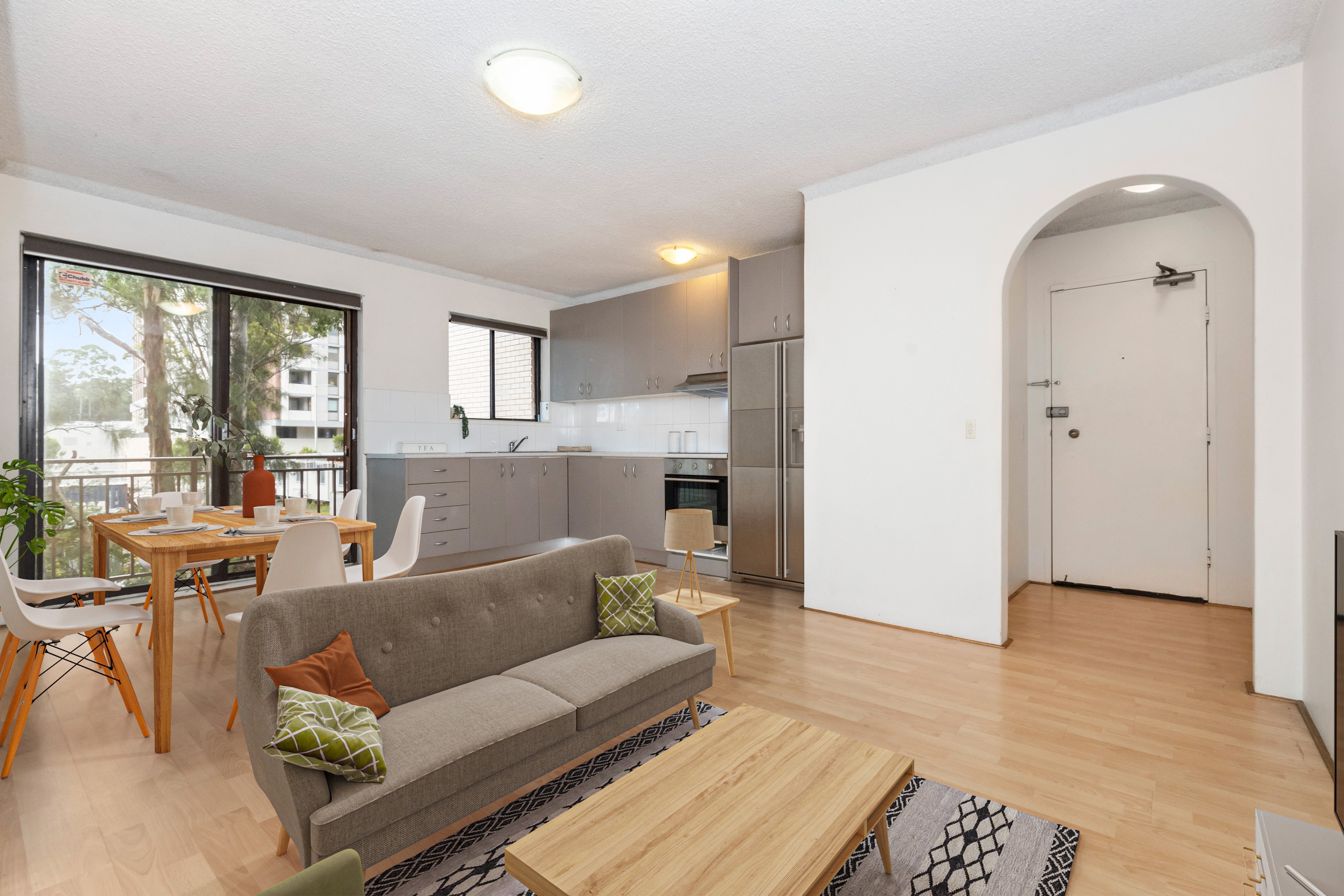 16/5 Peach Tree Road, Macquarie Park, NSW 2113