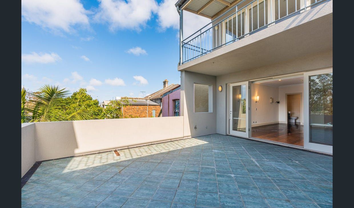 3A National Street, Rozelle, NSW 2039