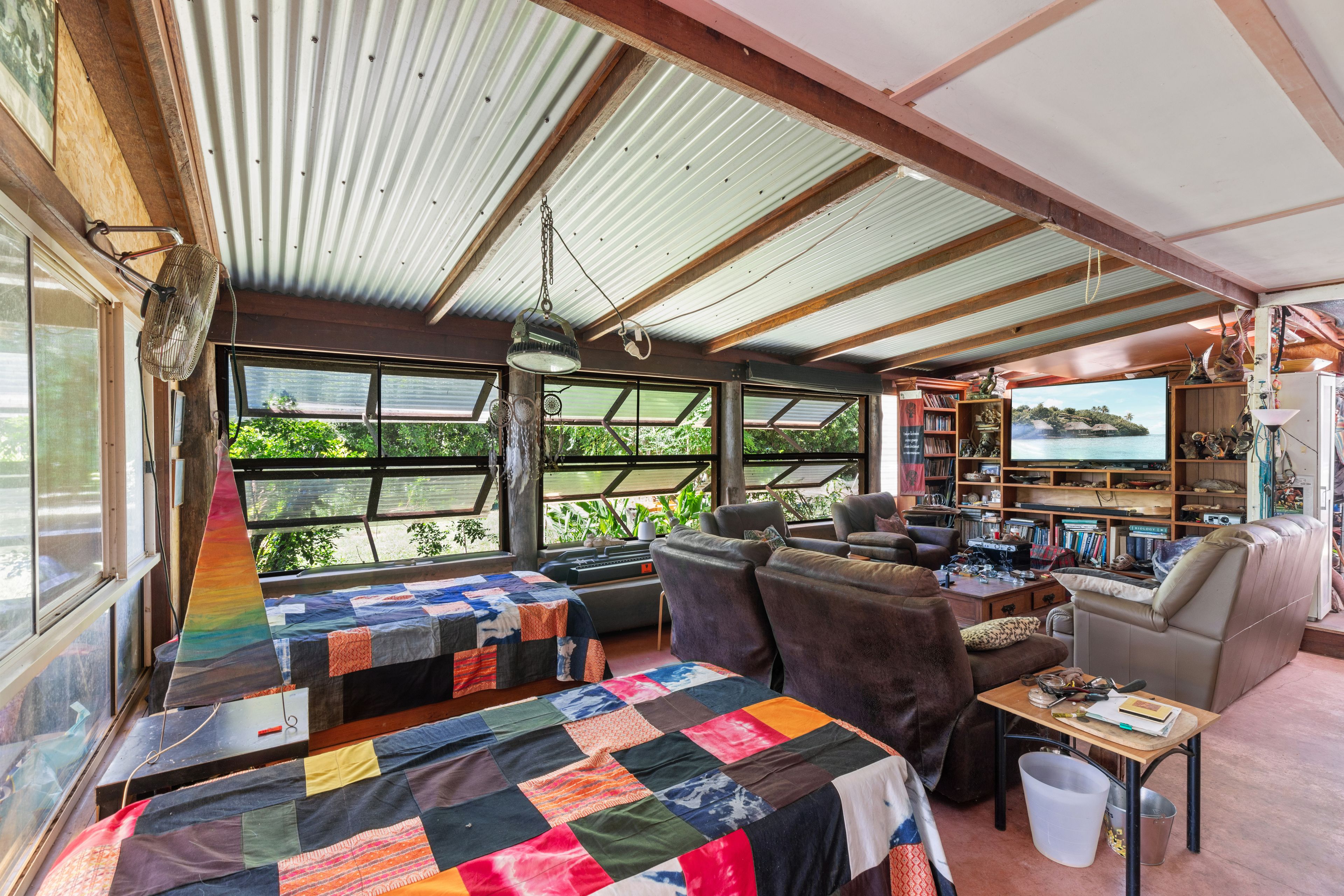 343 Commissioners Flat Road, Peachester, QLD 4519 Rural Cropping