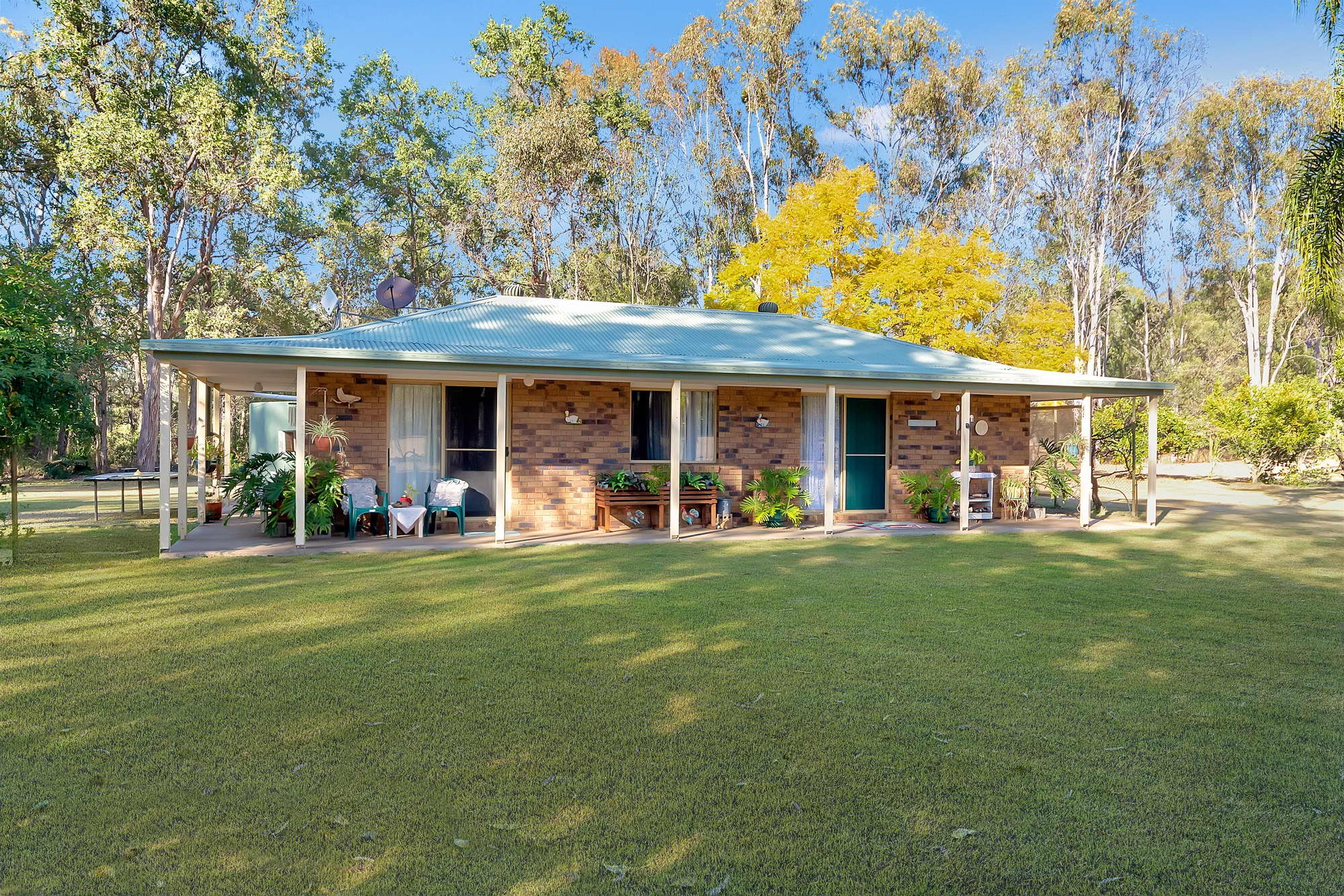 55 O'Grady Road, Redbank Creek, QLD 4312