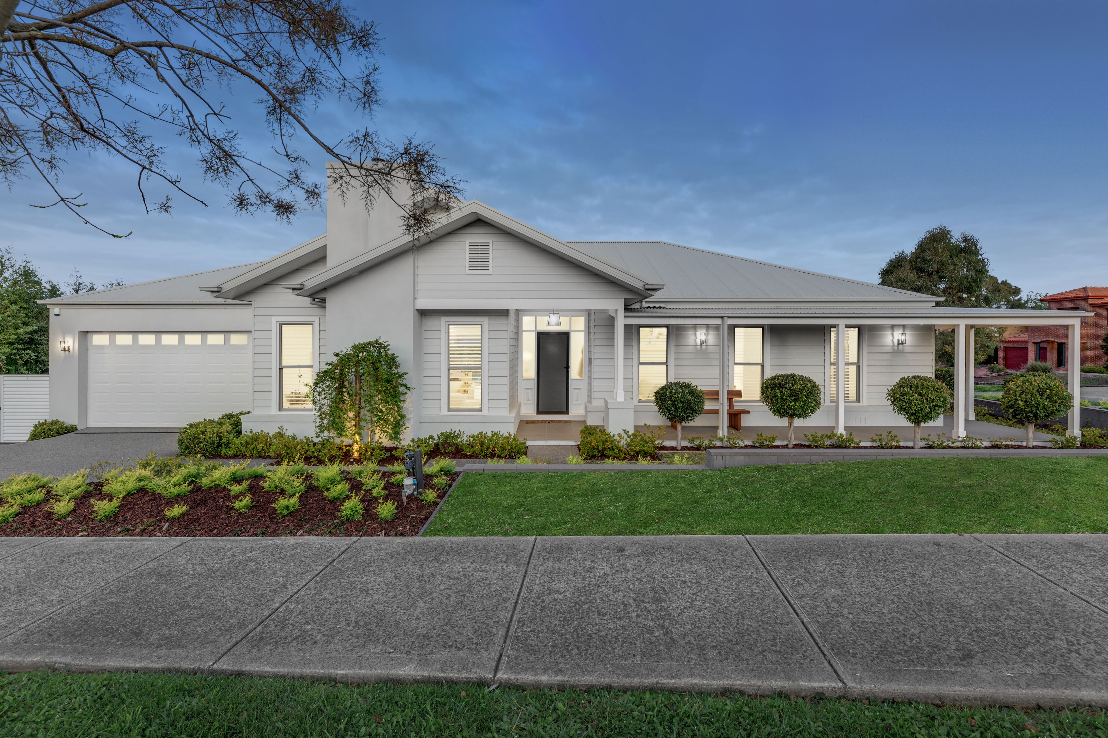 2 Roaming Road, Doreen VIC 3754