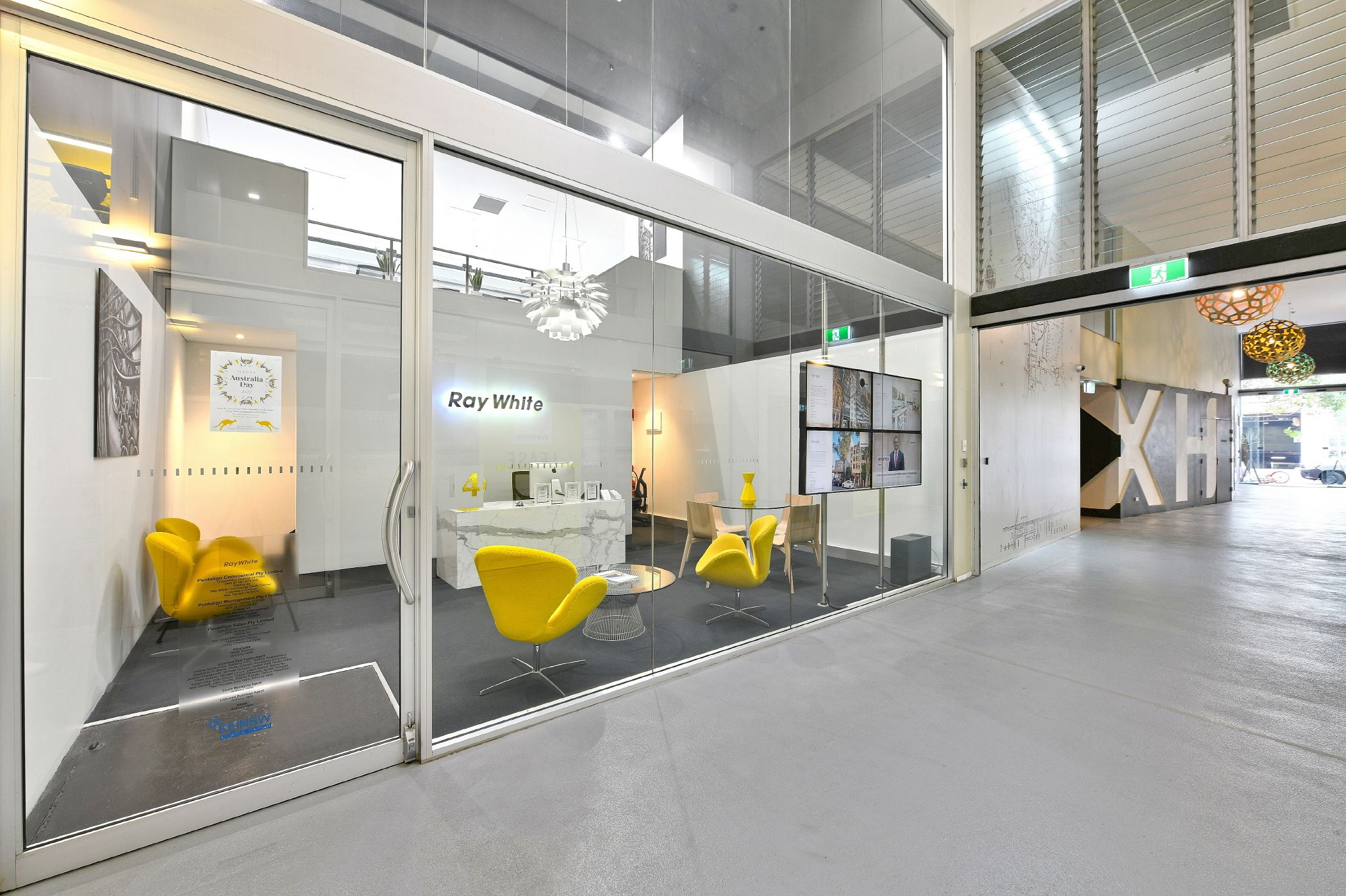 Suite 14/9 Danks Street, Waterloo, NSW 2017