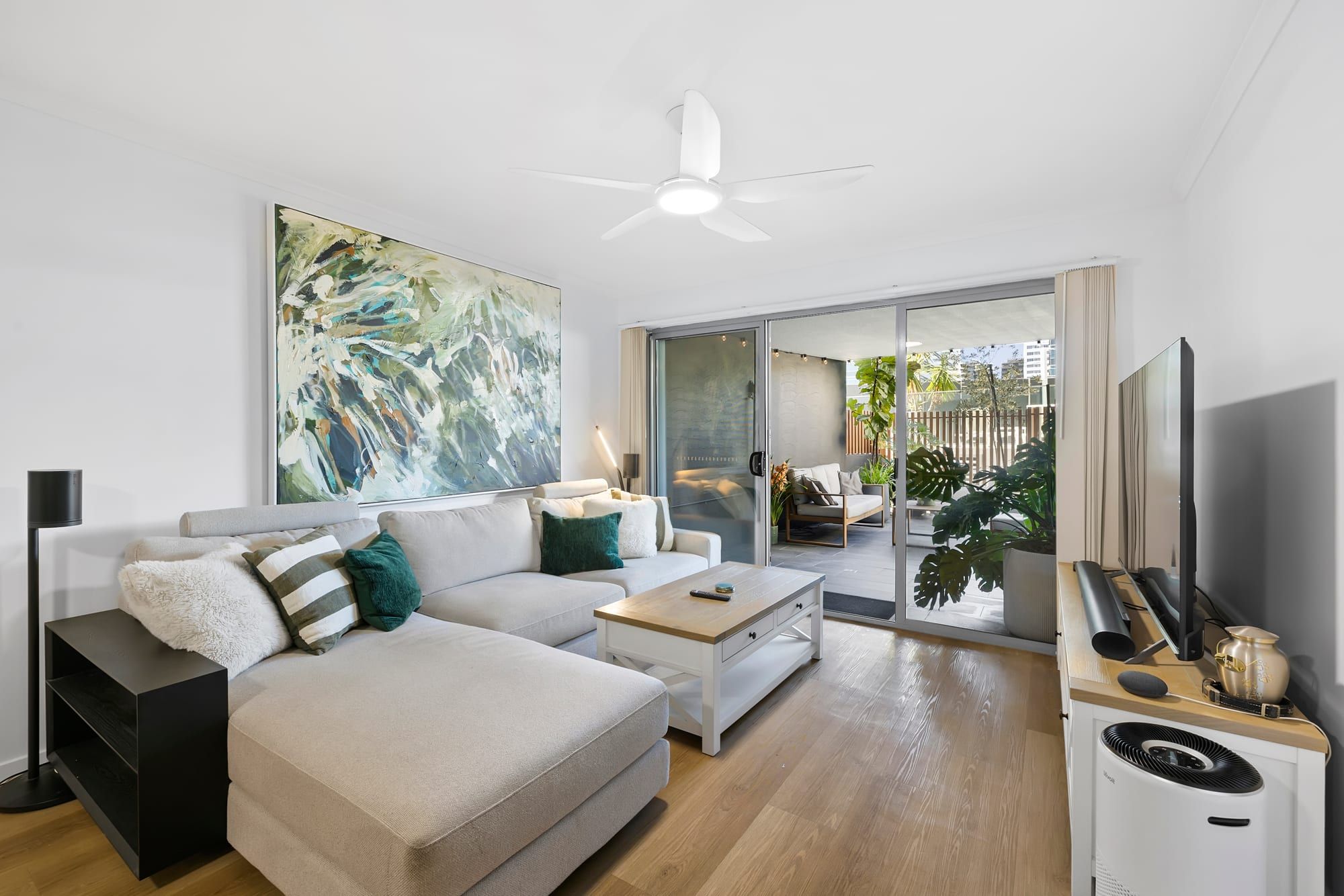7/78 Brookes Street, Bowen Hills, QLD 4006