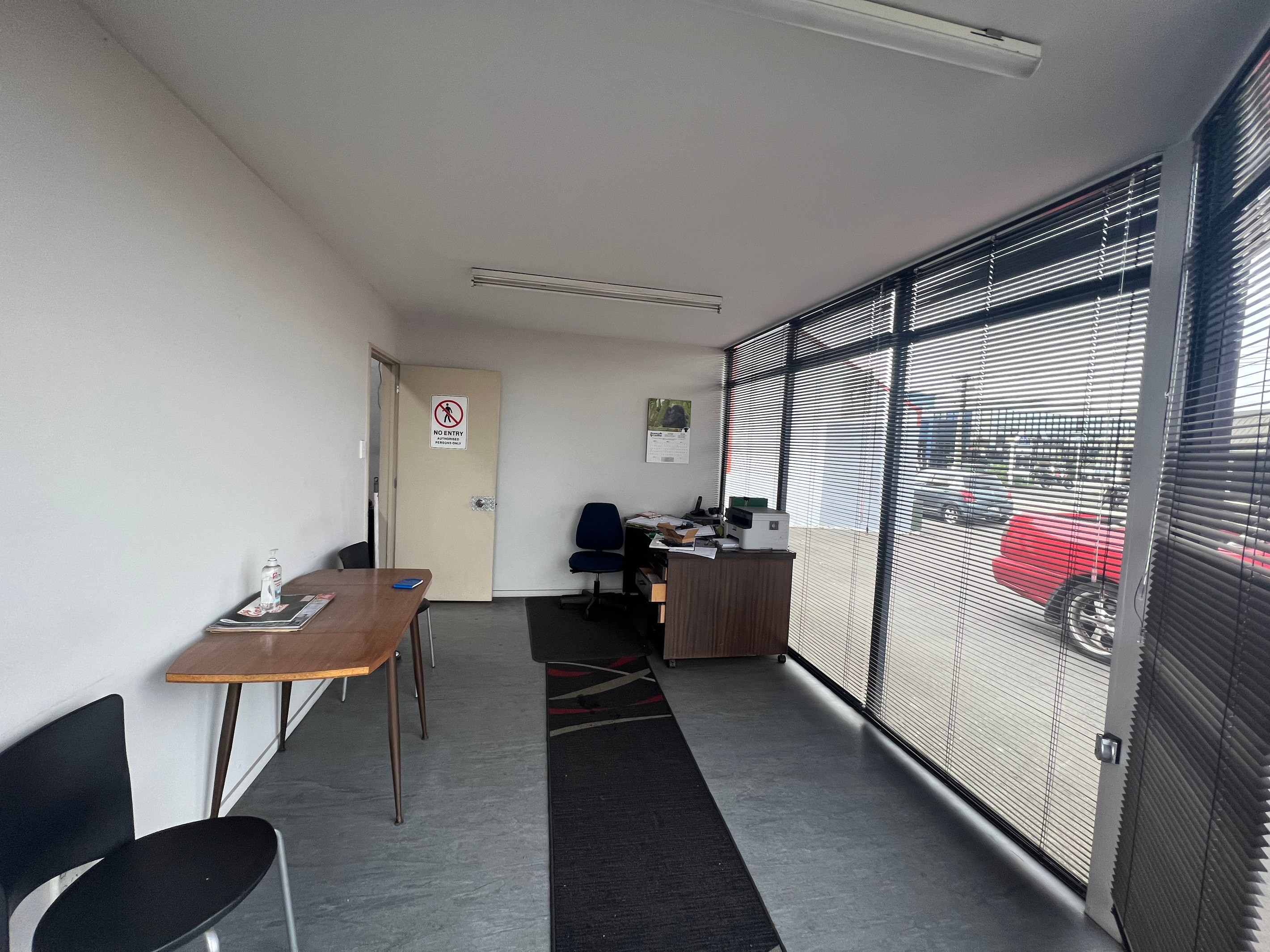 Sydenham, Christchurch City