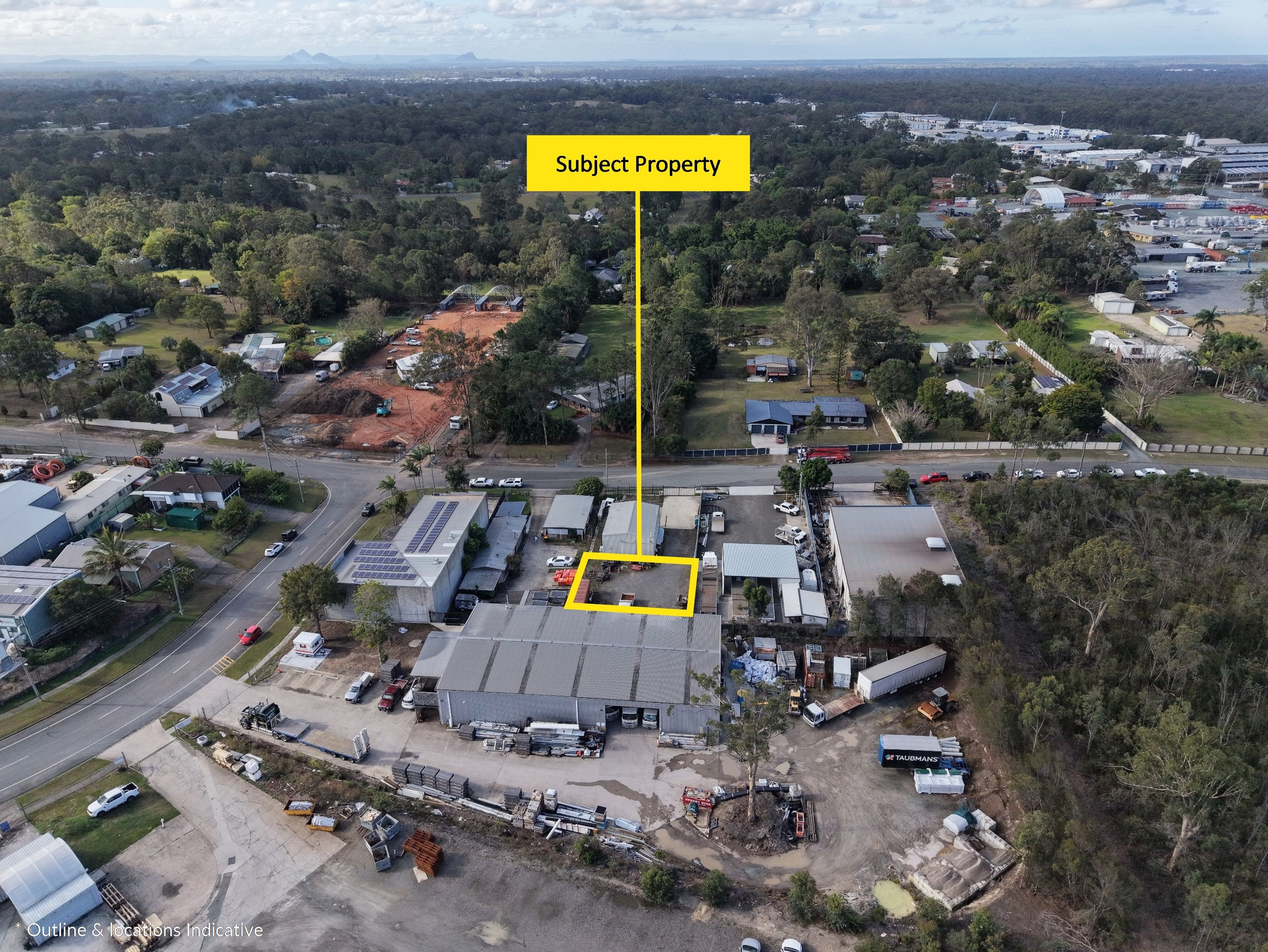 34 Richards Road, Narangba, QLD 4504