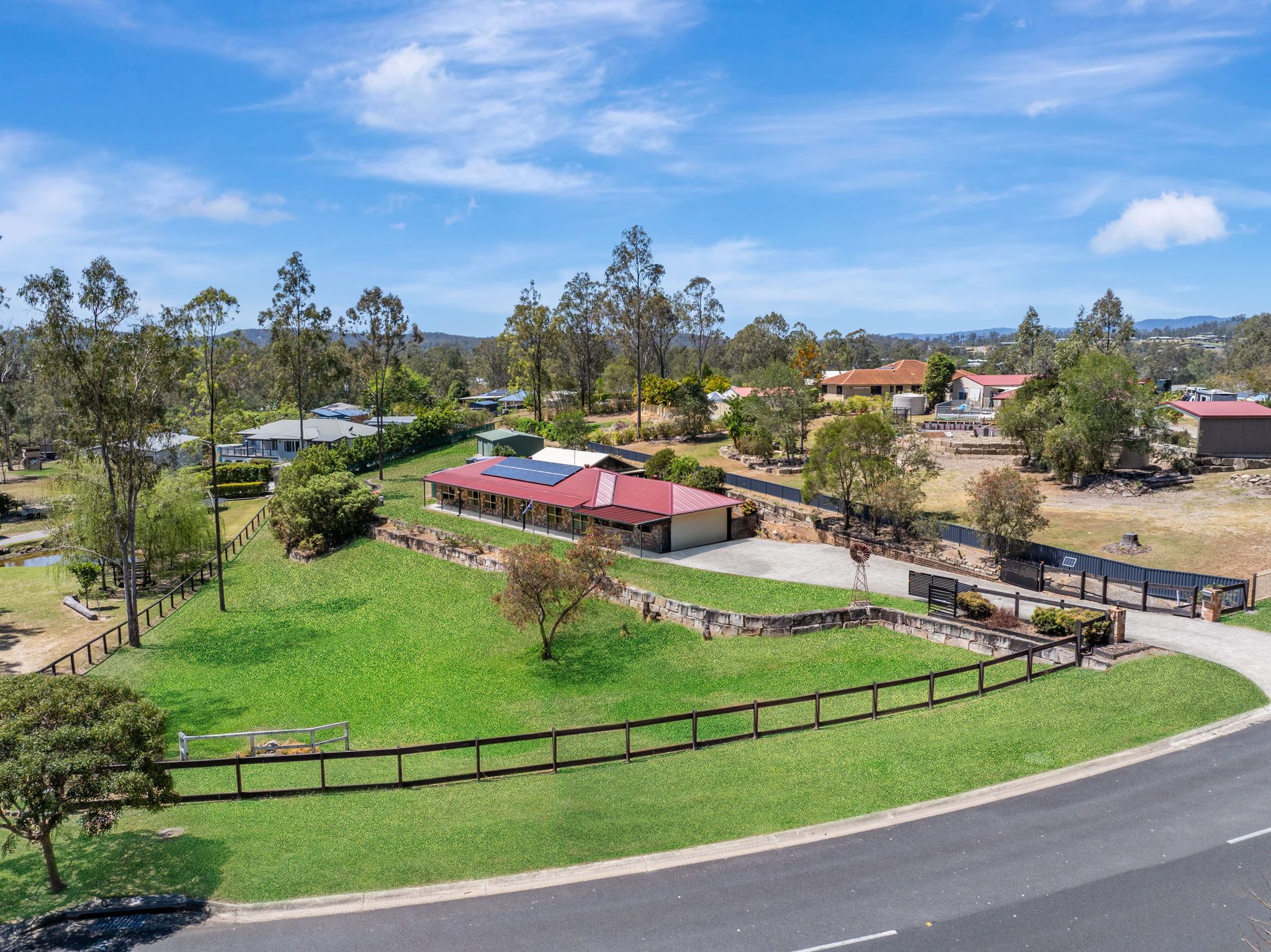 172-174 Peppertree Drive, Jimboomba, QLD 4280