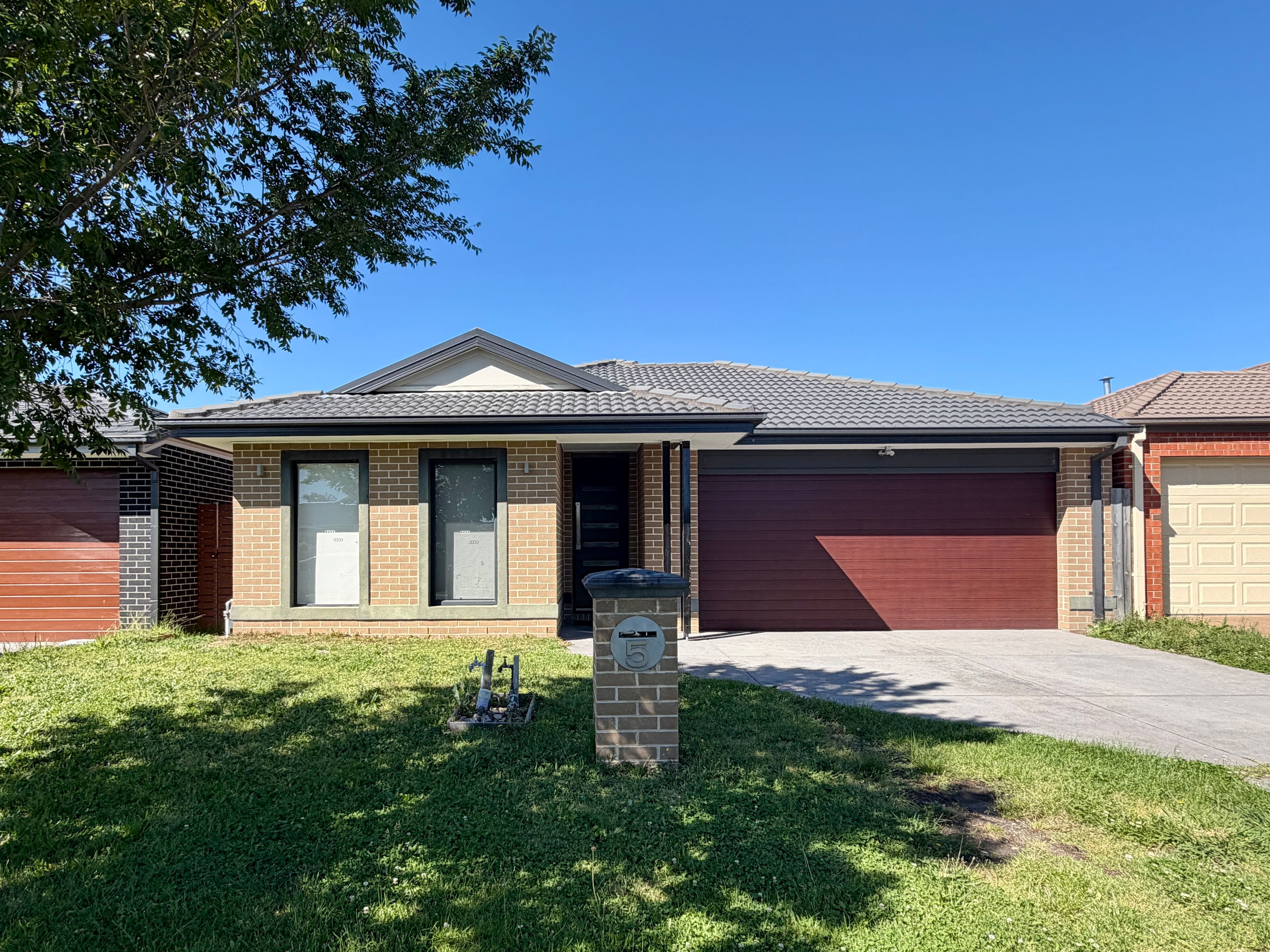 5 Pegasus Street, Pakenham VIC 3810
