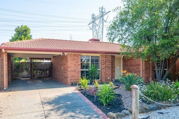 48 Ilani Street — photo from Ray White Mernda