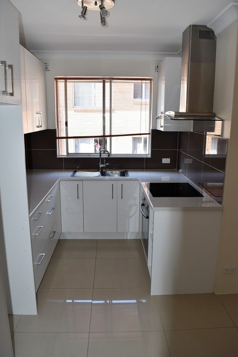 5/281 Livingstone Road, Marrickville, NSW 2204
