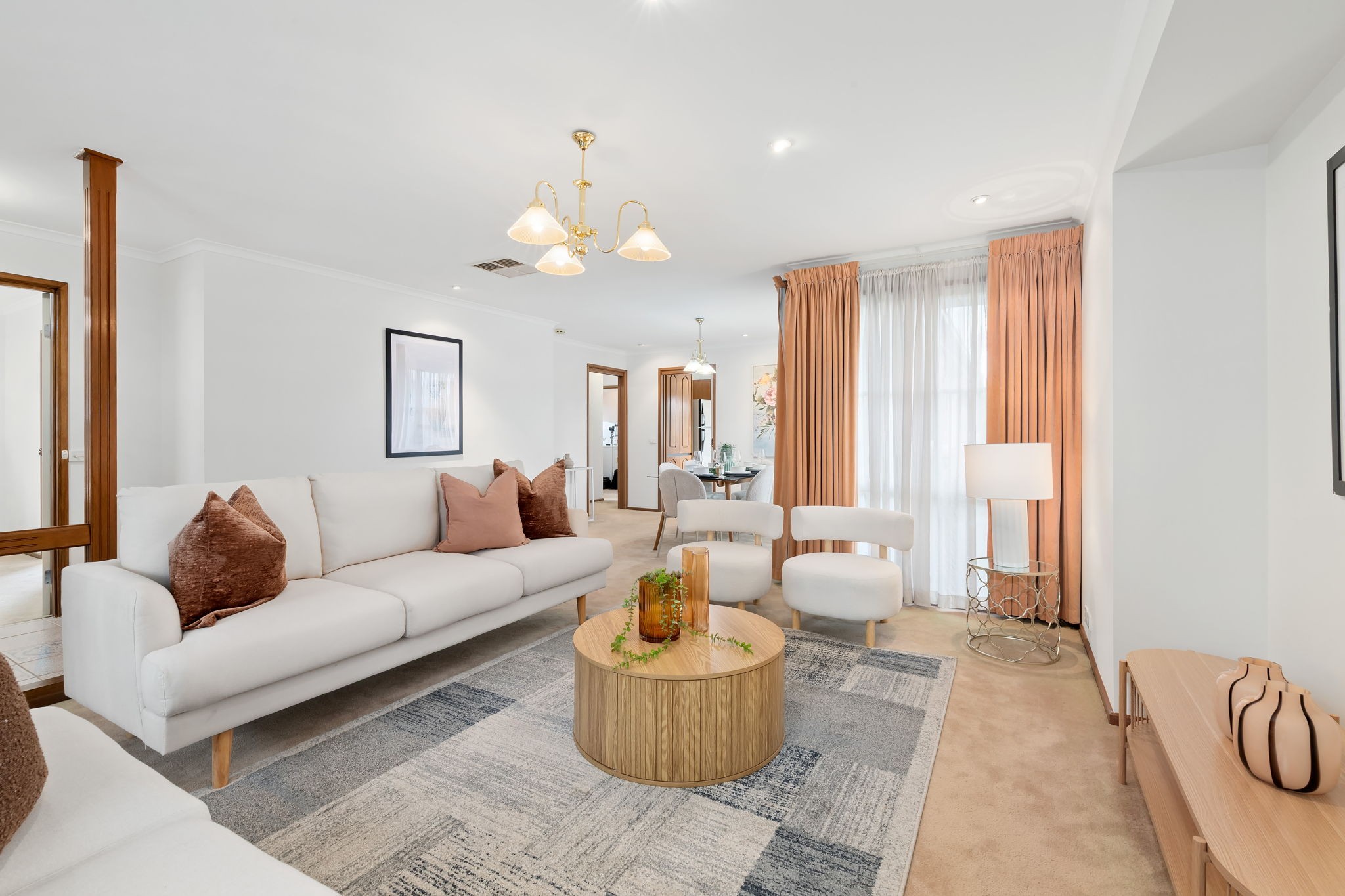 33 Blossom Park Drive, Mill Park, VIC 3082