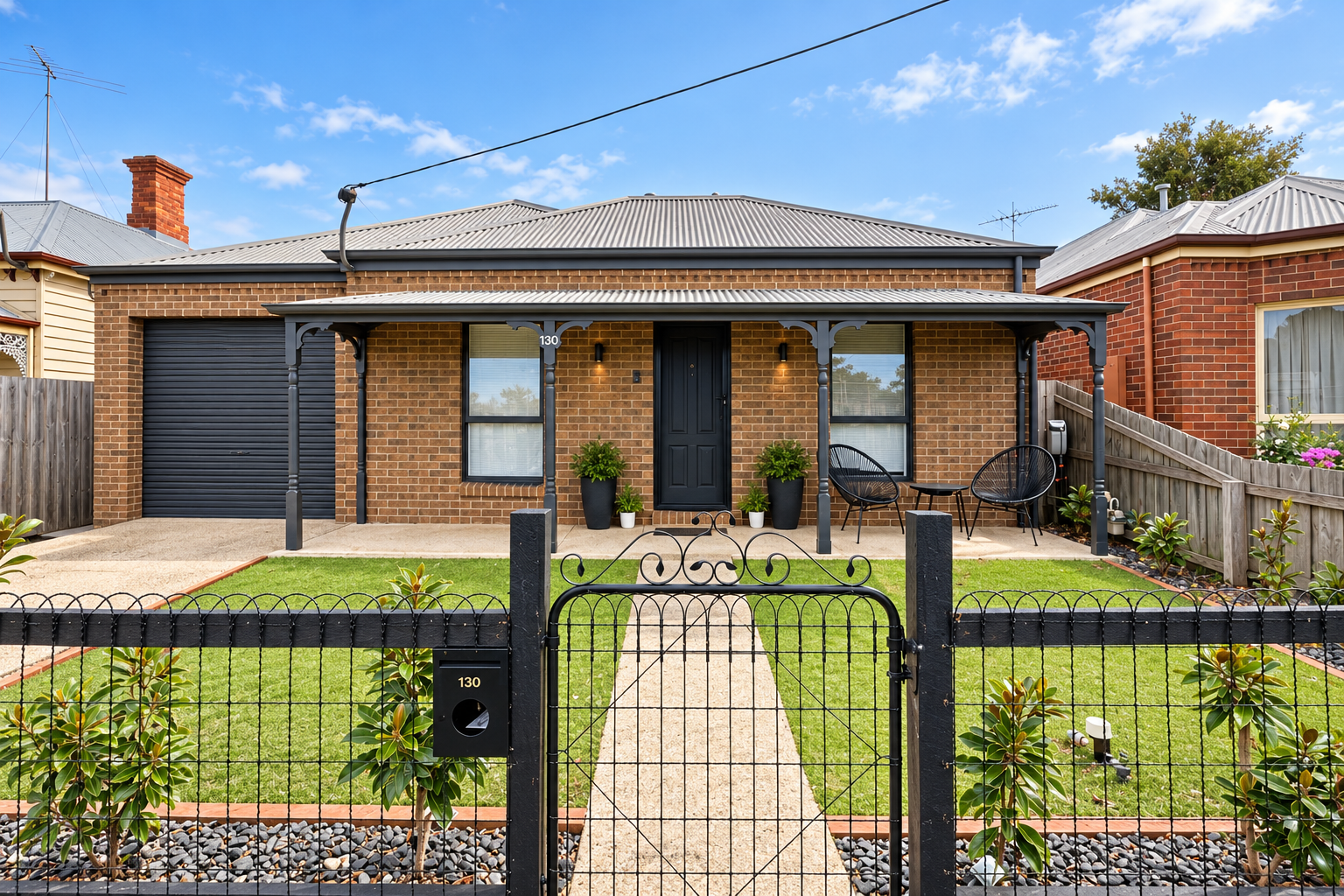 130 Garden Street — photo from Ray White Highton