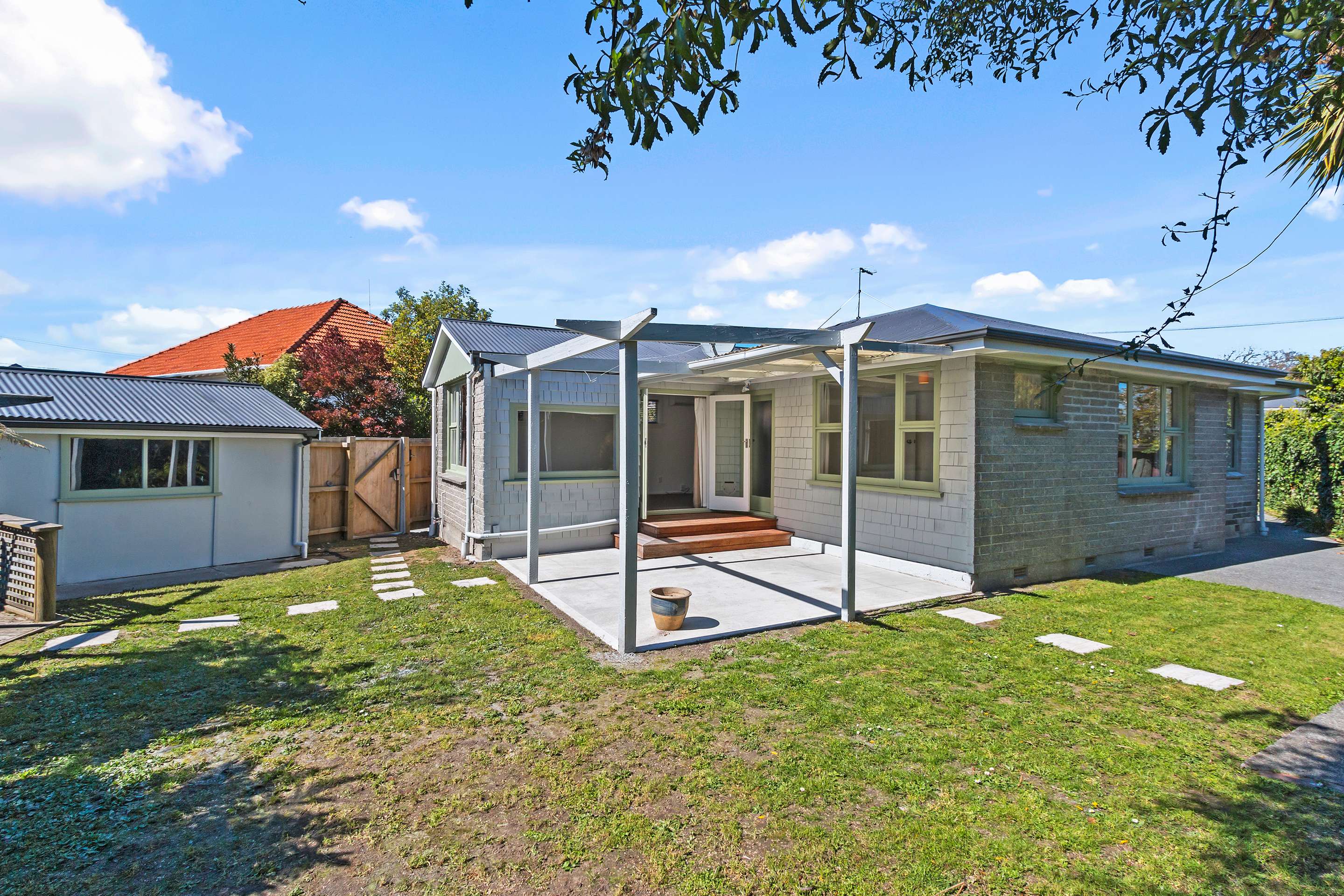 81 Edward Avenue, Edgeware, Christchurch City Real Estate Ray White