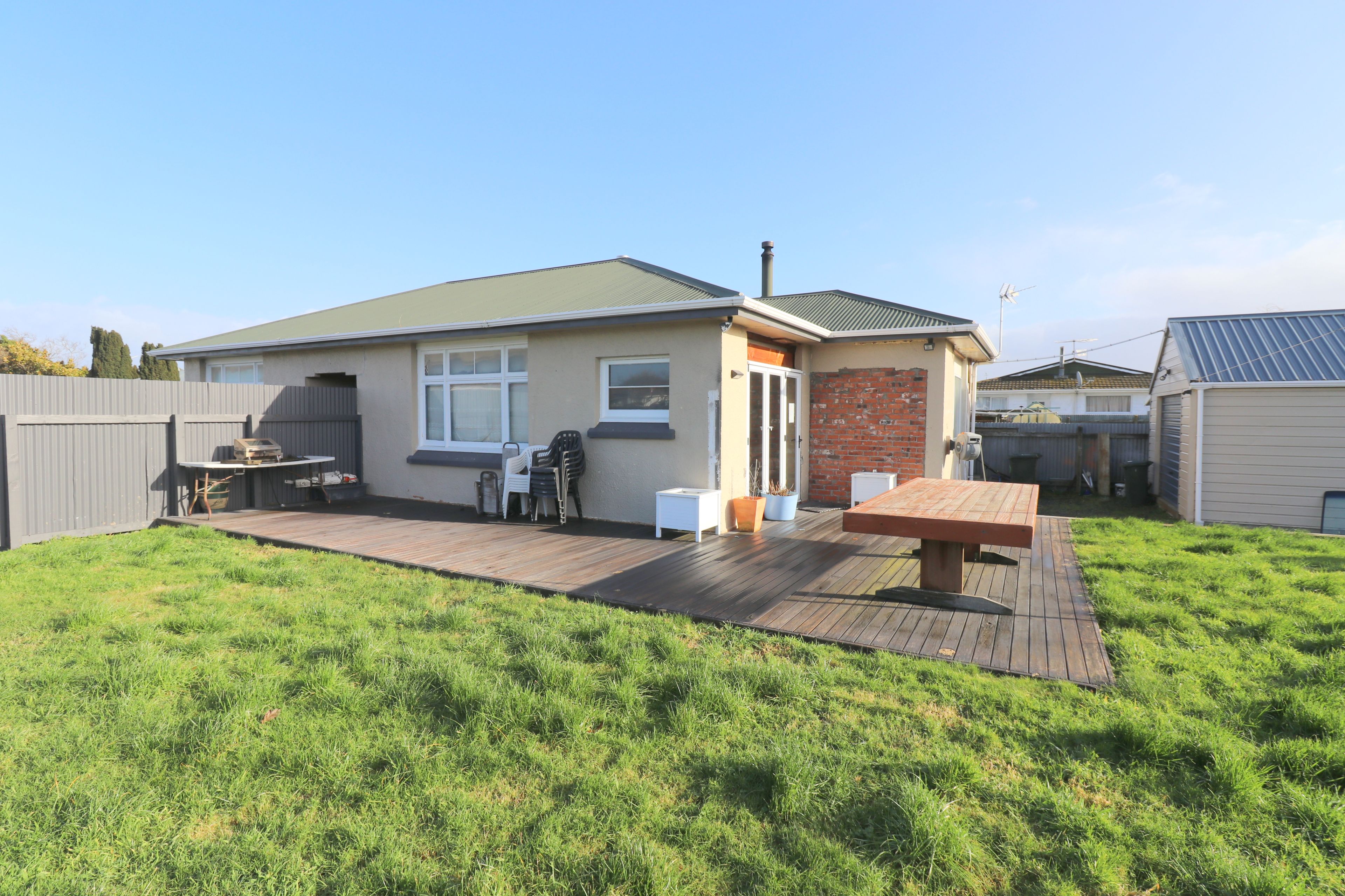 98 Elizabeth Street, Appleby, Invercargill 9812 Sold House Ray