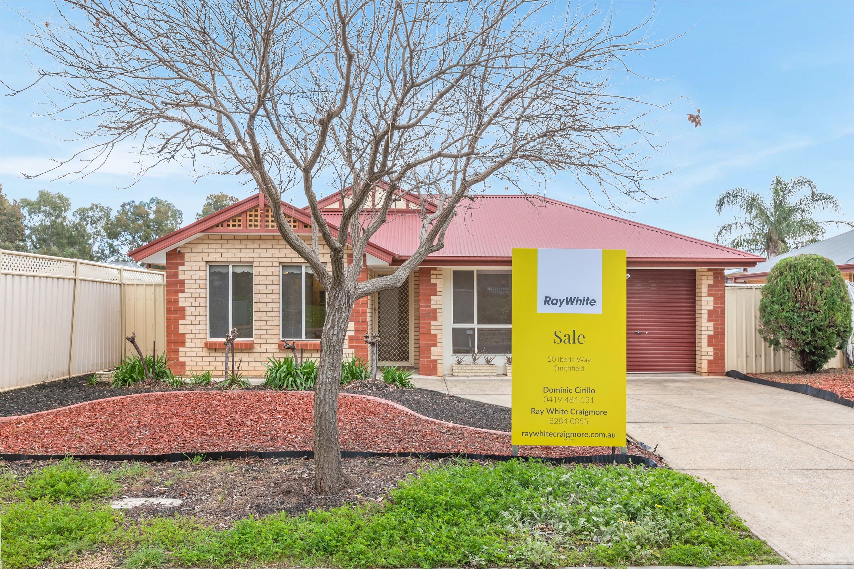 20 Iberia Way, Smithfield, SA 5114