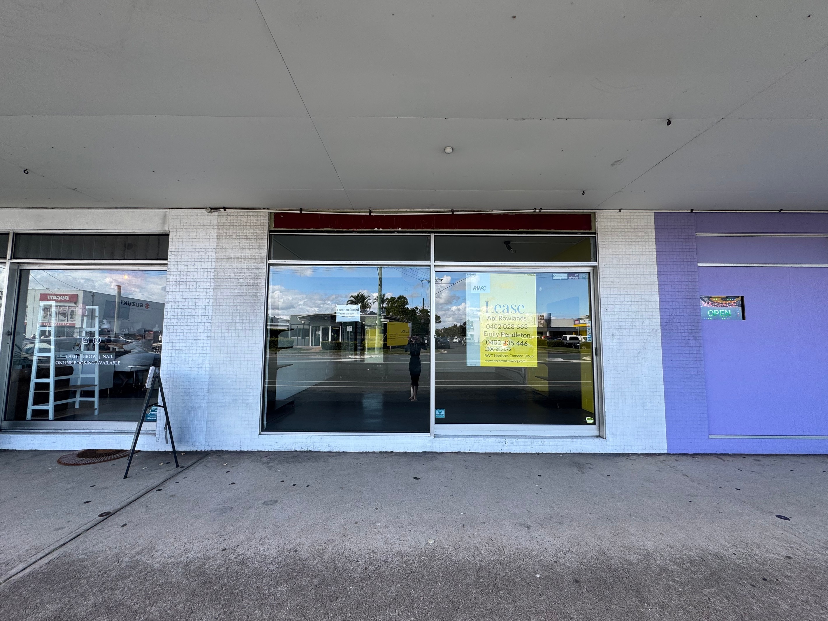 3/67 Aerodrome Road, Maroochydore, QLD 4558