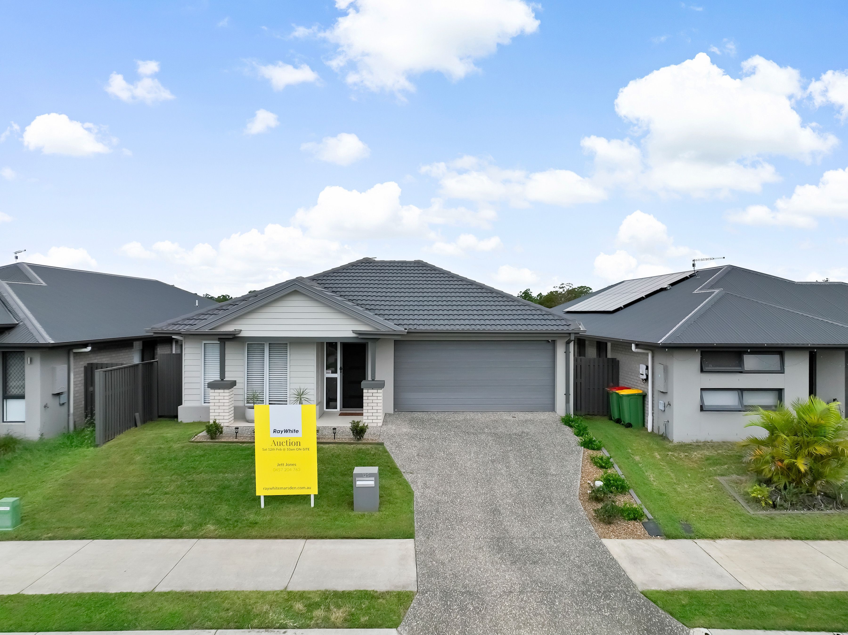 125 Killara Boulevard, Logan Reserve, QLD 4133