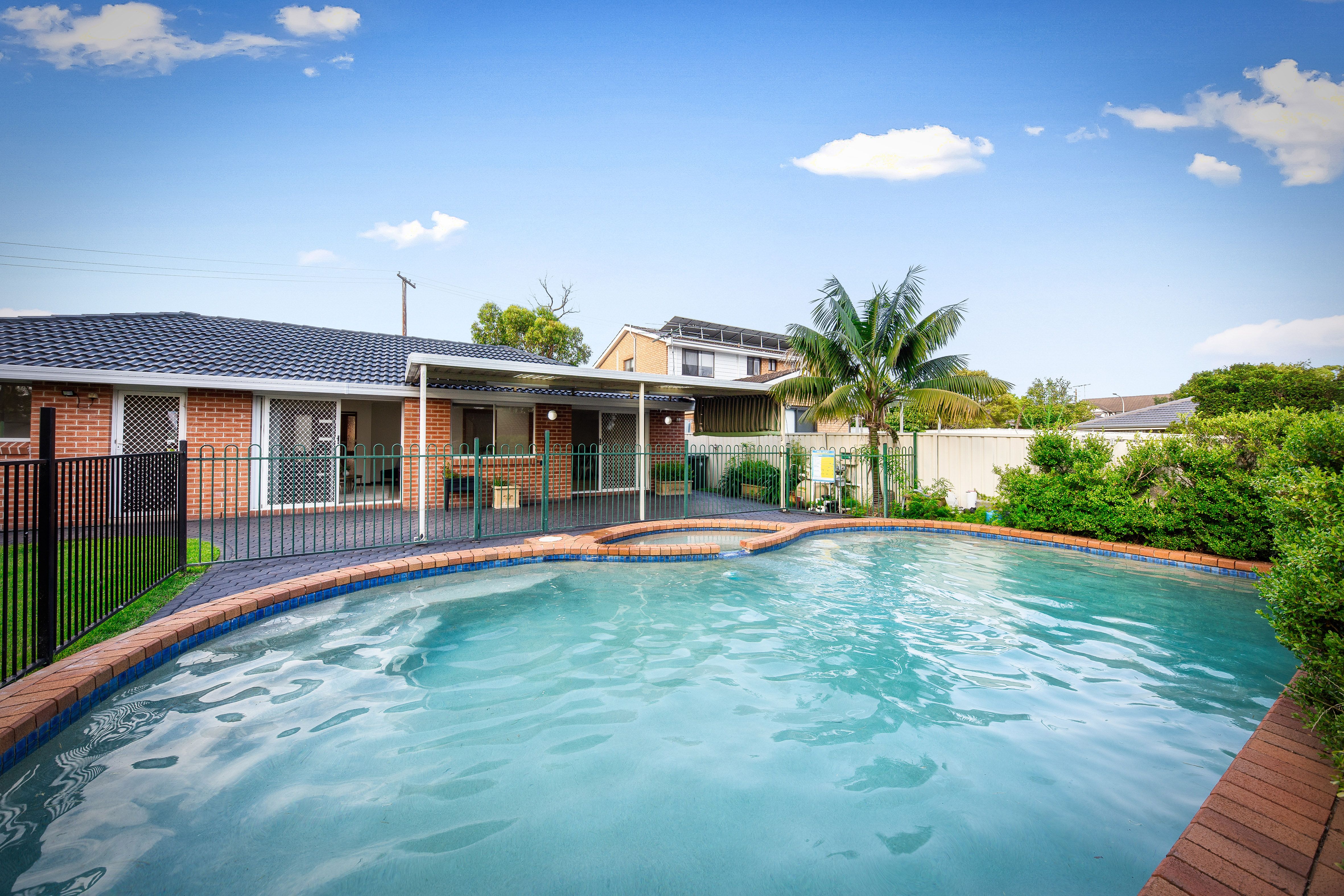 3 Eucalyptus Street, Alfords Point, NSW 2234